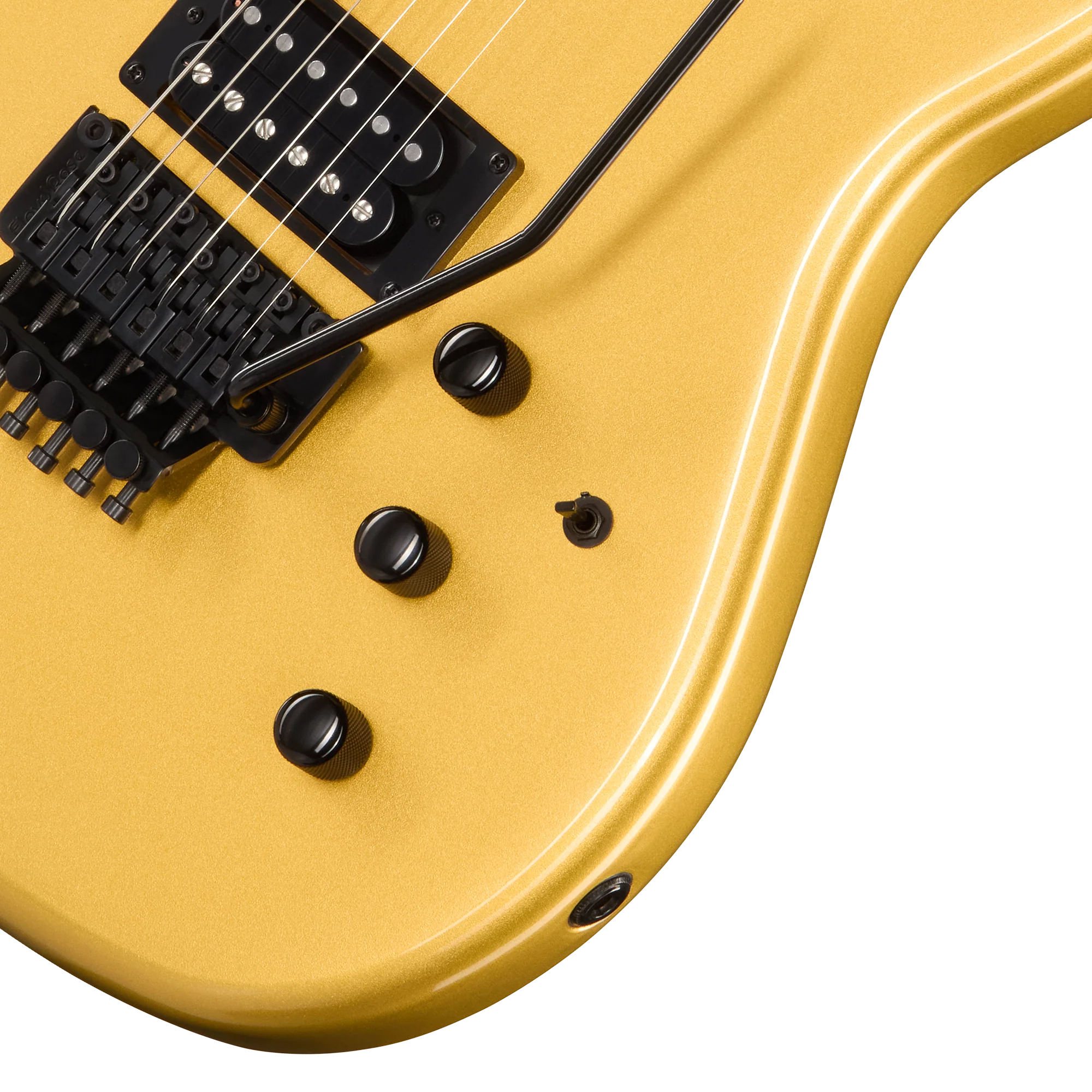 Kramer 50th Anniversary Pacer Carrera, Anniversary Gold 8 Kramer 50th Anniversary Pacer Carrera, Anniversary Gold
