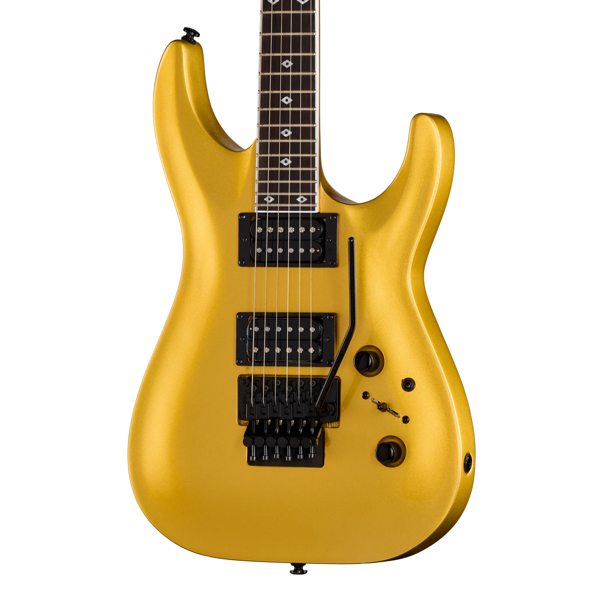 Kramer 50th Anniversary SM-1 HH, Anniversary Gold