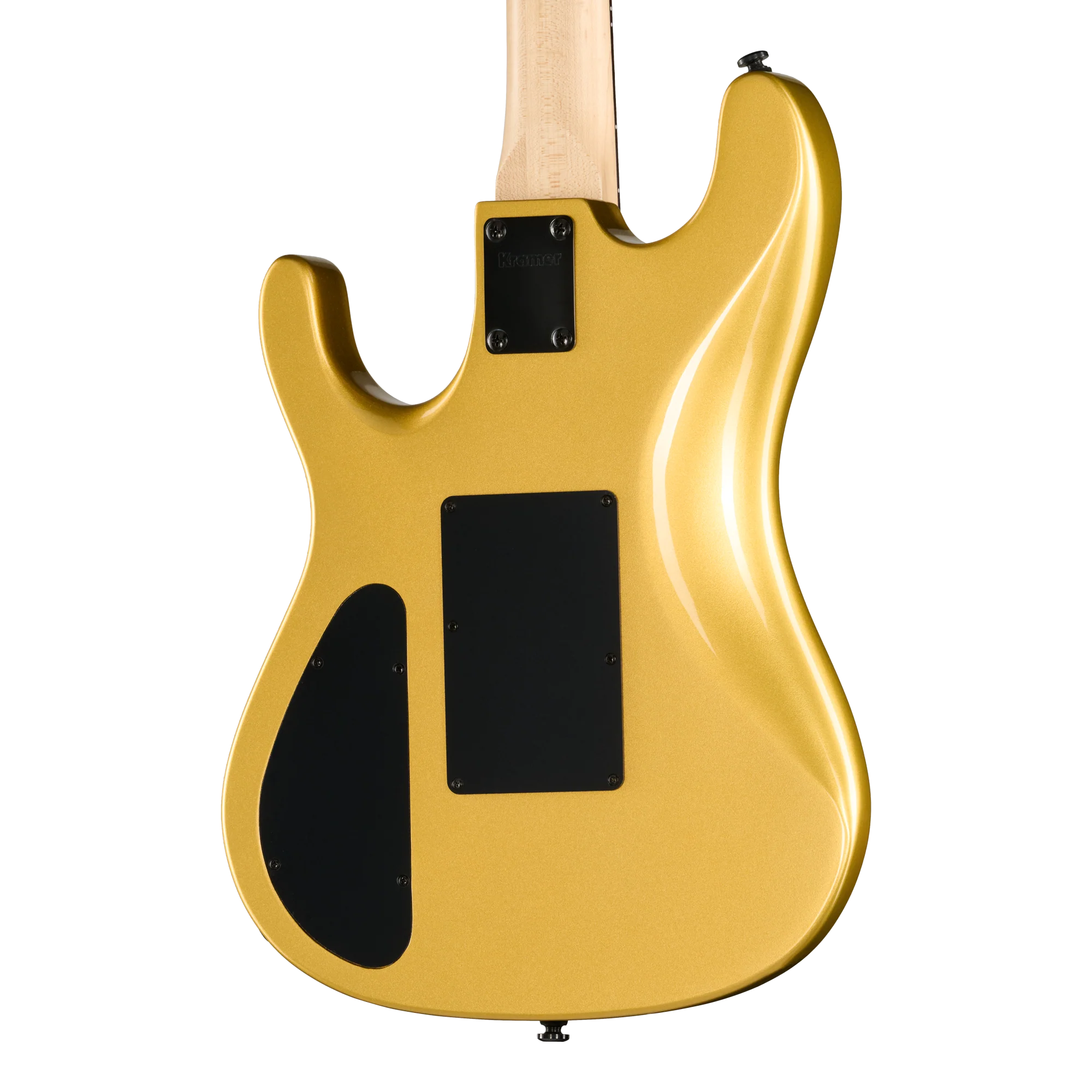 Kramer 50th Anniversary NightSwan, Anniversary Gold 2 Kramer 50th Anniversary NightSwan, Anniversary Gold