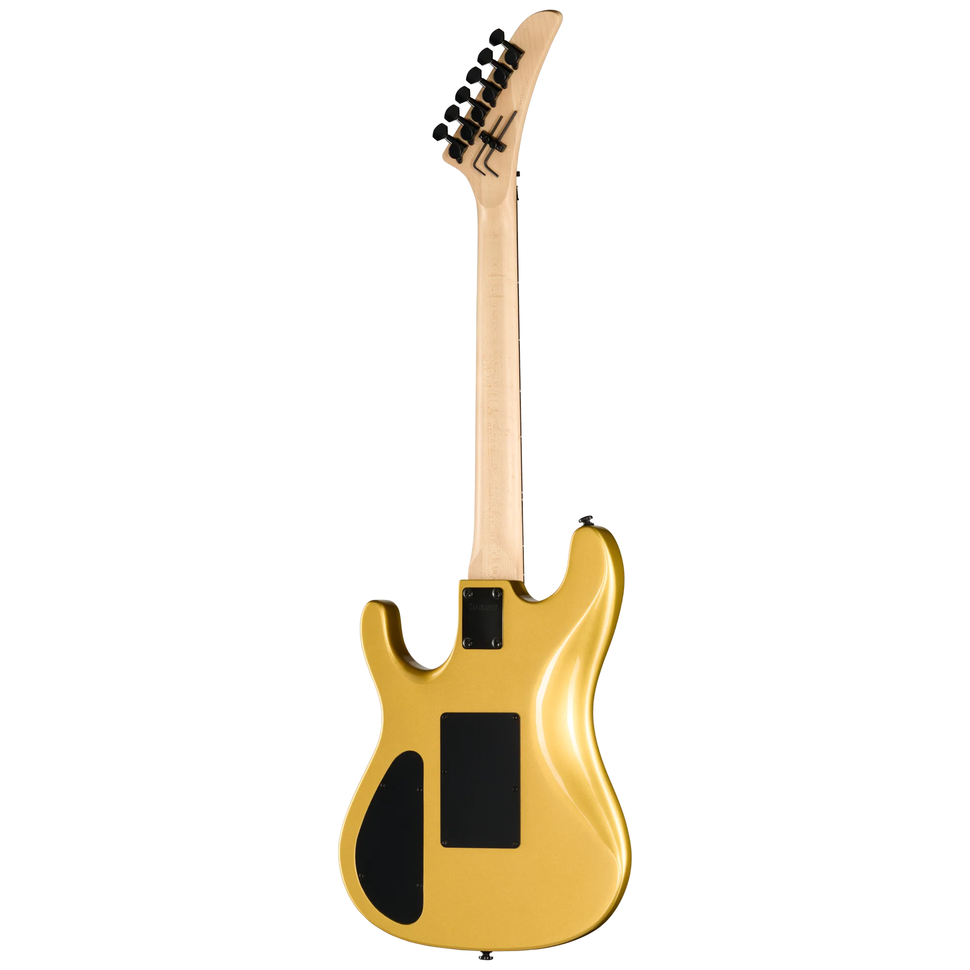 Kramer 50th Anniversary NightSwan, Anniversary Gold 4 Kramer 50th Anniversary NightSwan, Anniversary Gold