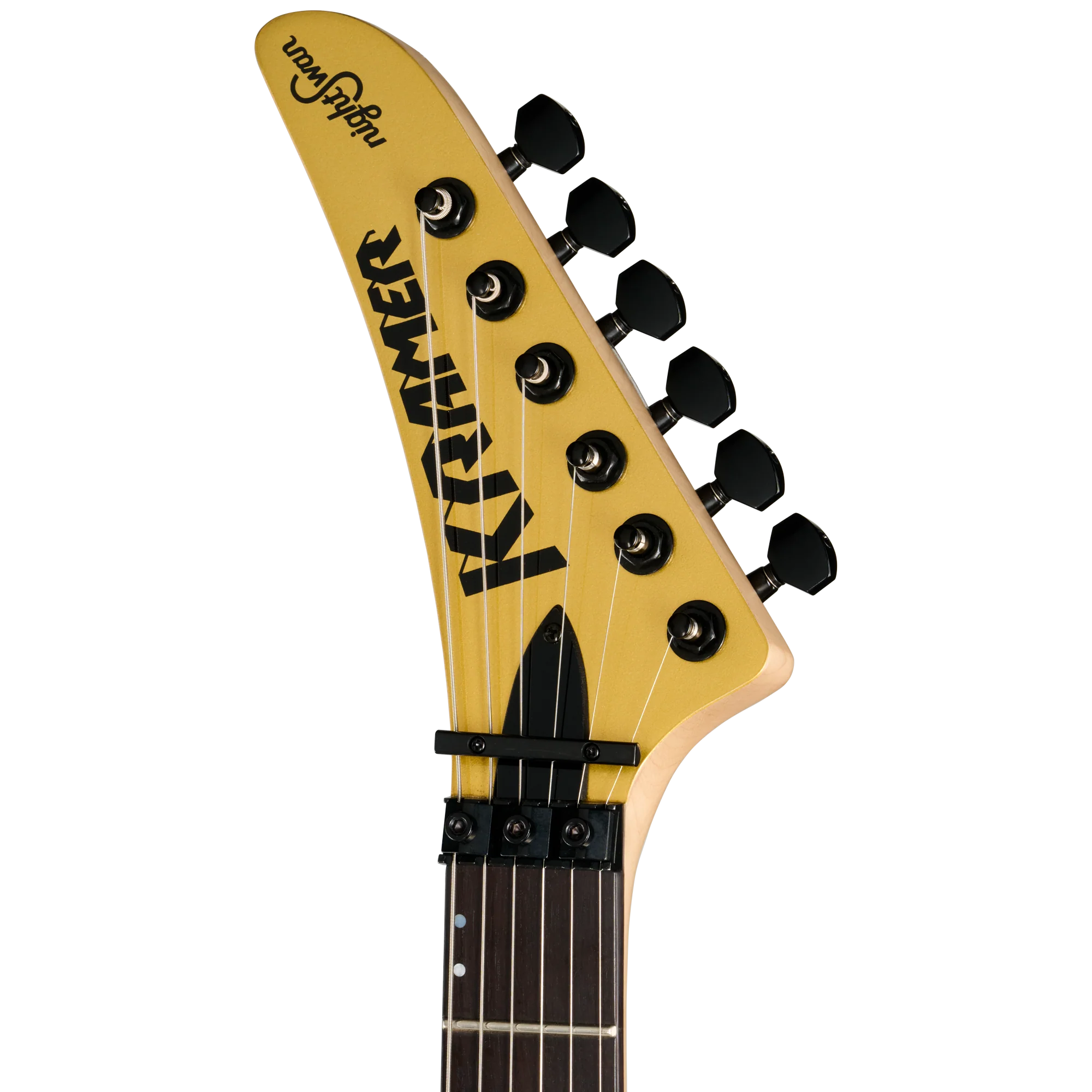 Kramer 50th Anniversary NightSwan, Anniversary Gold 5 Kramer 50th Anniversary NightSwan, Anniversary Gold