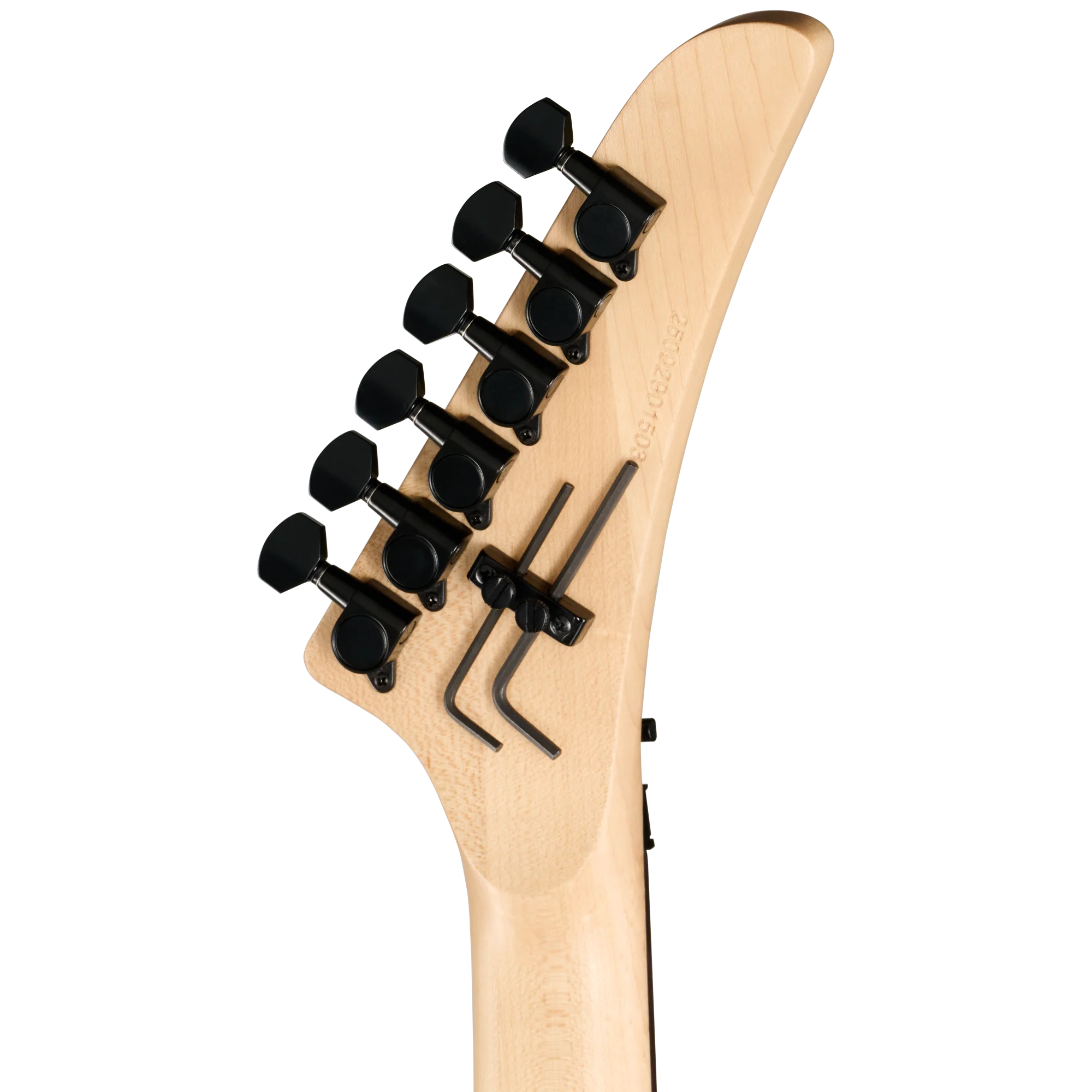 Kramer 50th Anniversary NightSwan, Anniversary Gold 6 Kramer 50th Anniversary NightSwan, Anniversary Gold