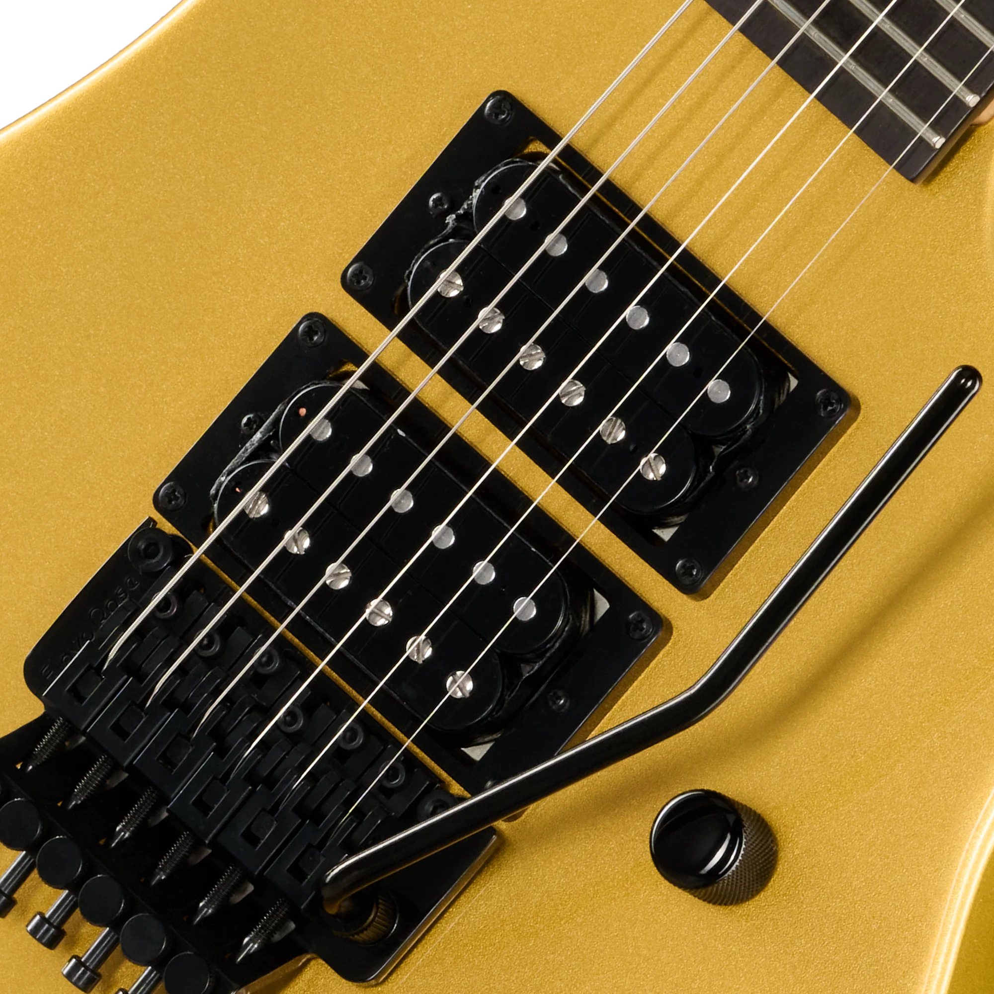 Kramer 50th Anniversary NightSwan, Anniversary Gold 7 Kramer 50th Anniversary NightSwan, Anniversary Gold