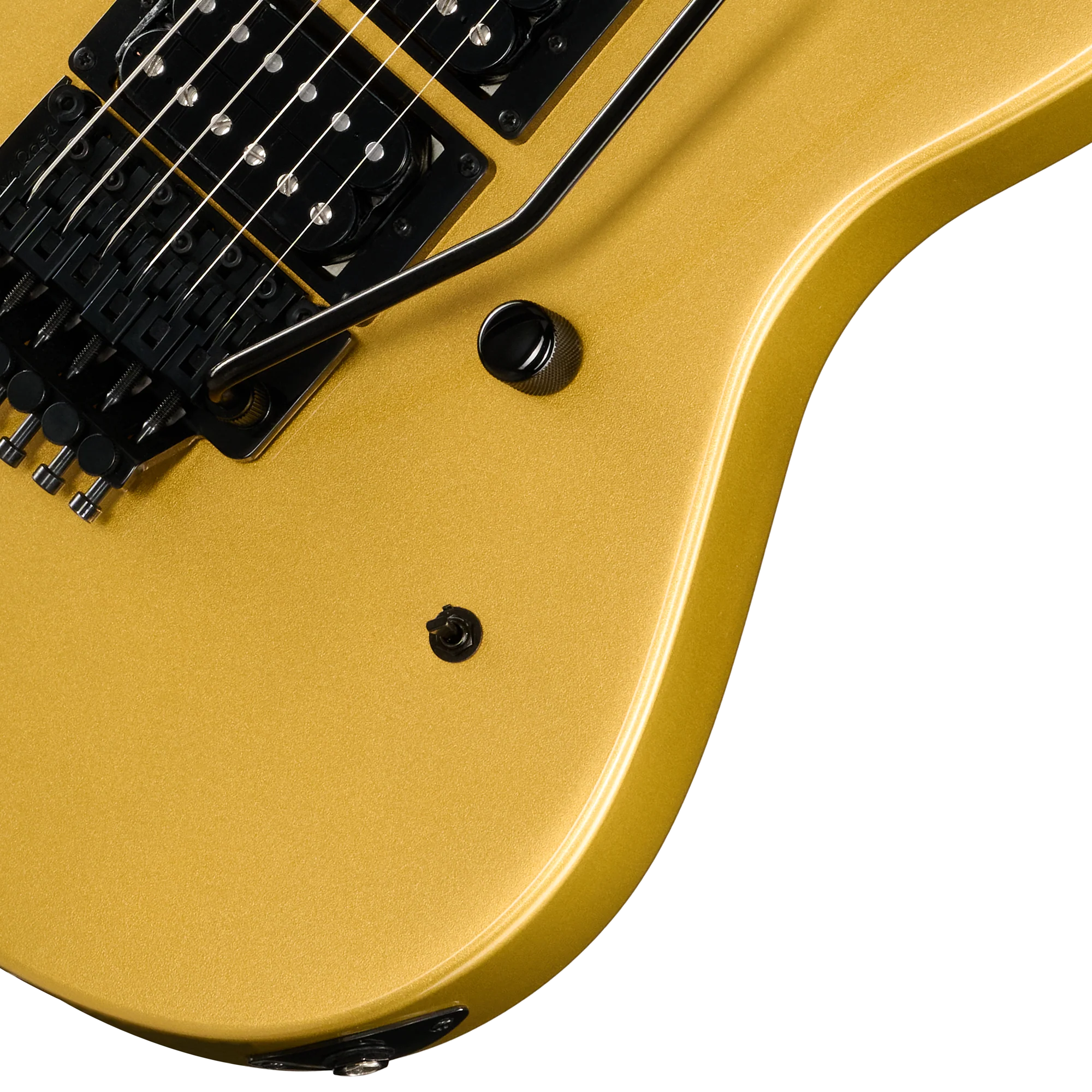 Kramer 50th Anniversary NightSwan, Anniversary Gold 8 Kramer 50th Anniversary NightSwan, Anniversary Gold
