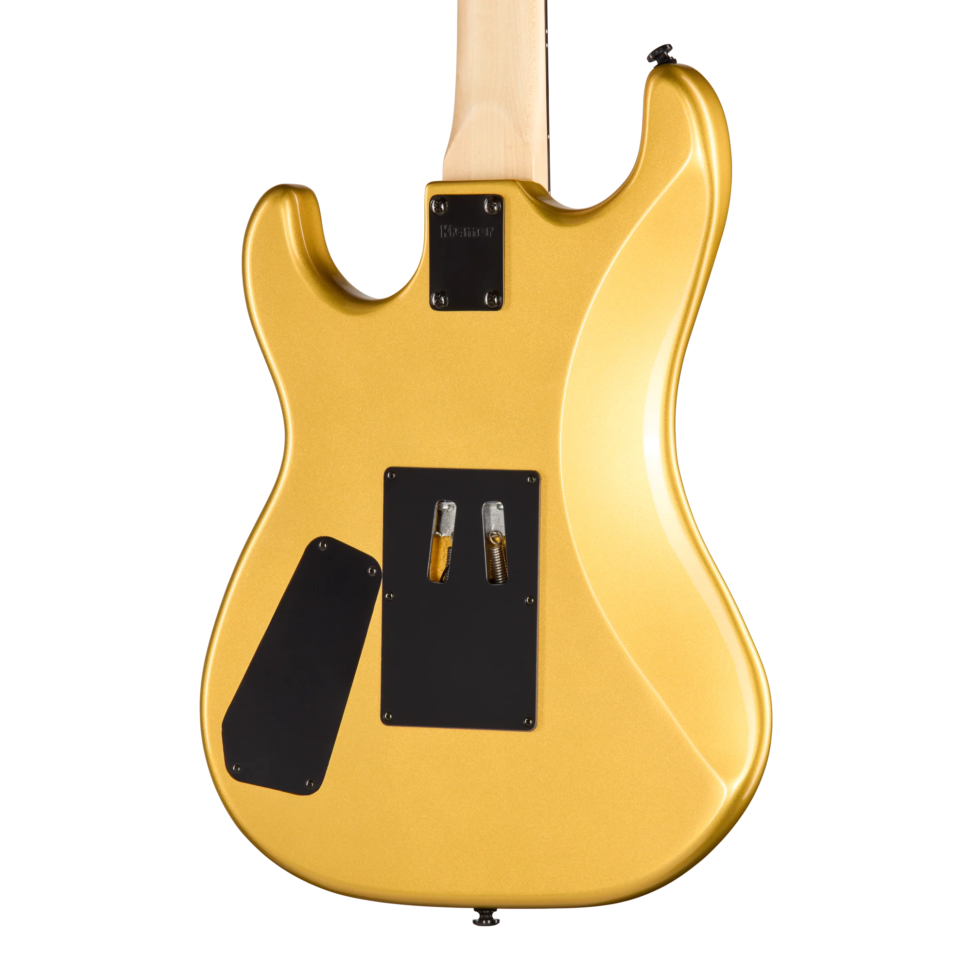 Kramer 50th Anniversary Baretta, Anniversary Gold 2 Kramer 50th Anniversary Baretta, Anniversary Gold