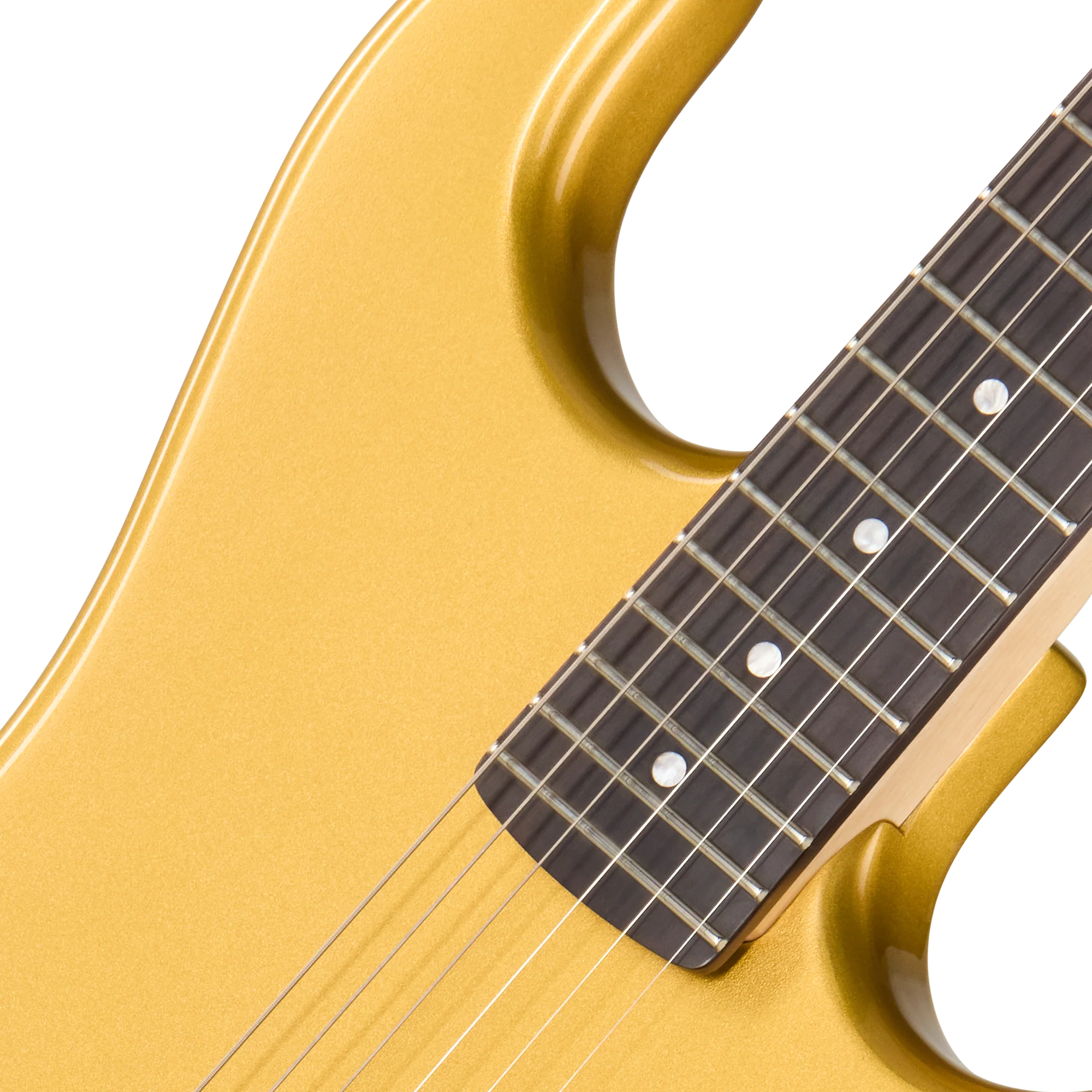 Kramer 50th Anniversary Baretta, Anniversary Gold 7 Kramer 50th Anniversary Baretta, Anniversary Gold