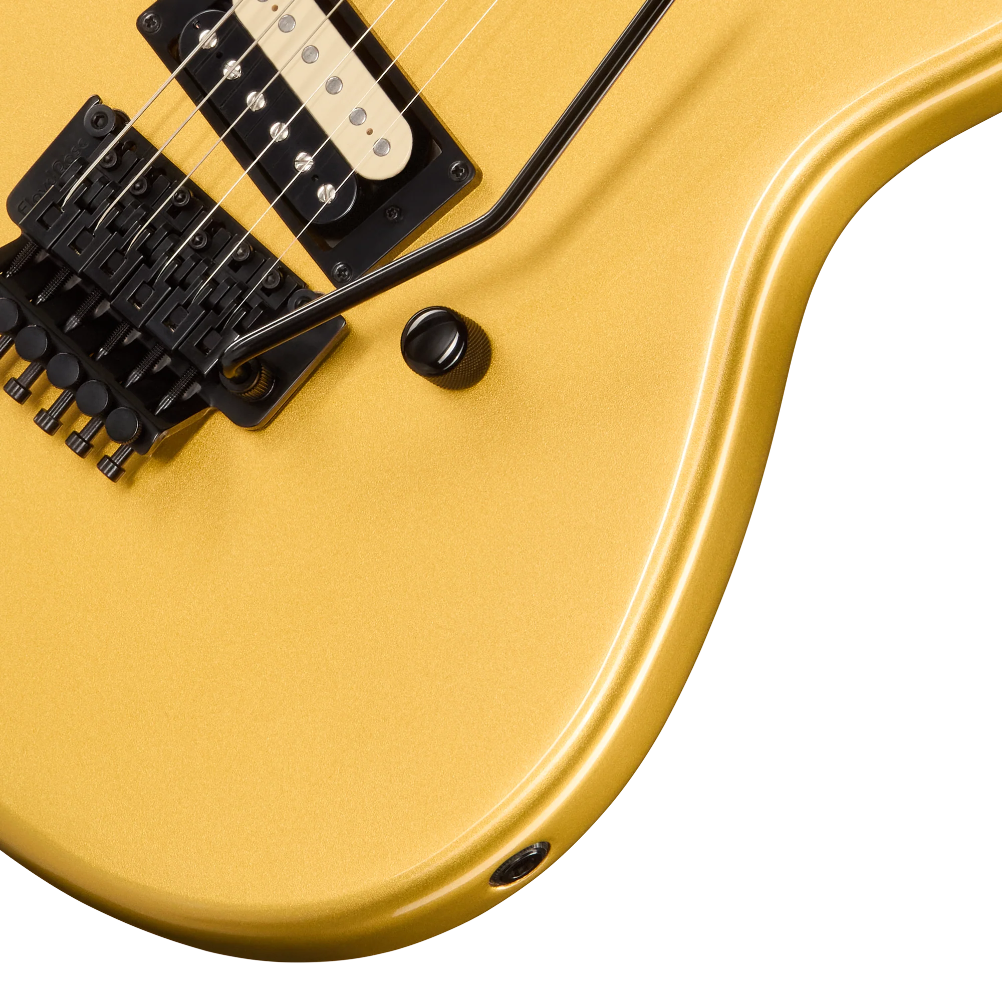 Kramer 50th Anniversary Baretta, Anniversary Gold 8 Kramer 50th Anniversary Baretta, Anniversary Gold
