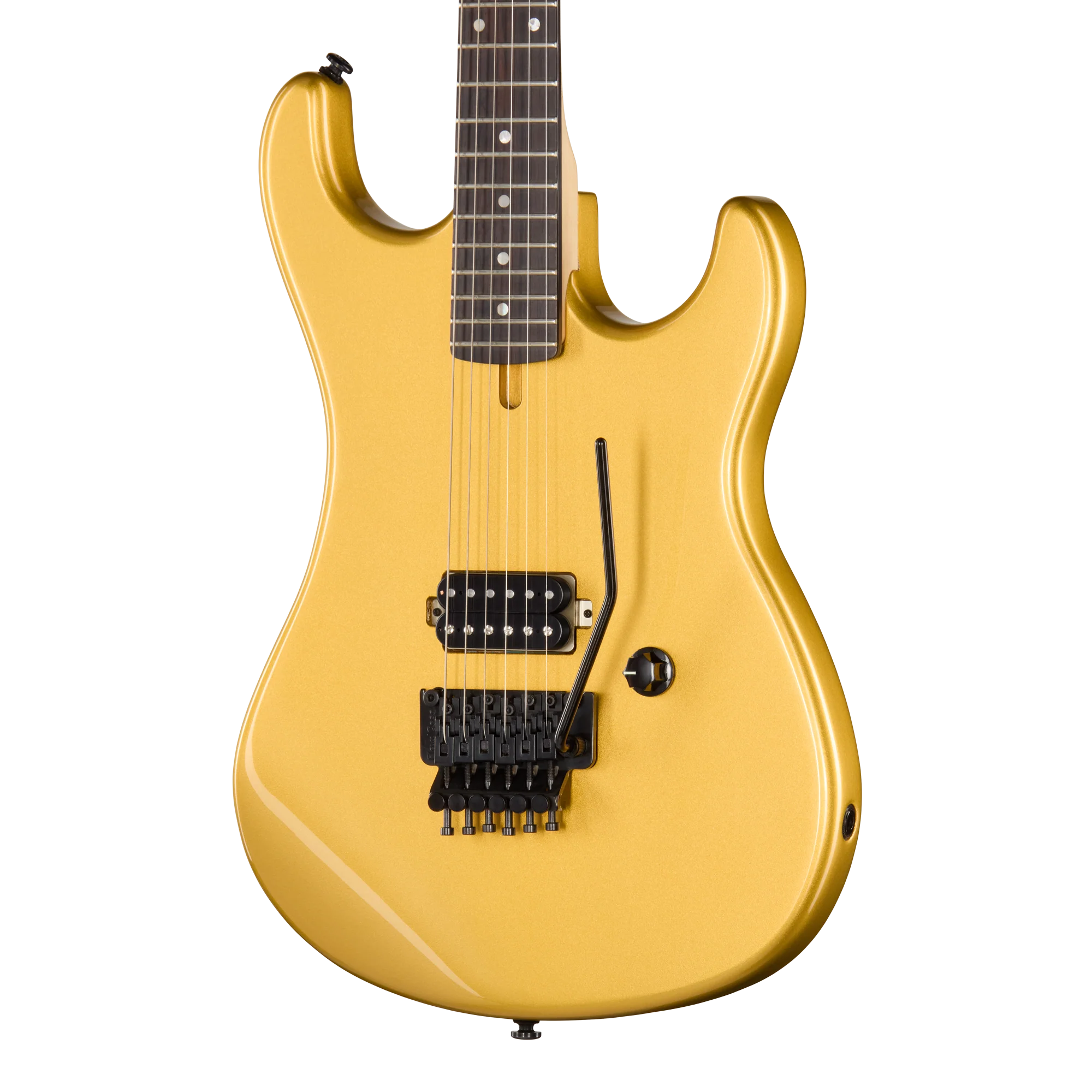 Kramer 50th Anniversary 84, Anniversary Gold