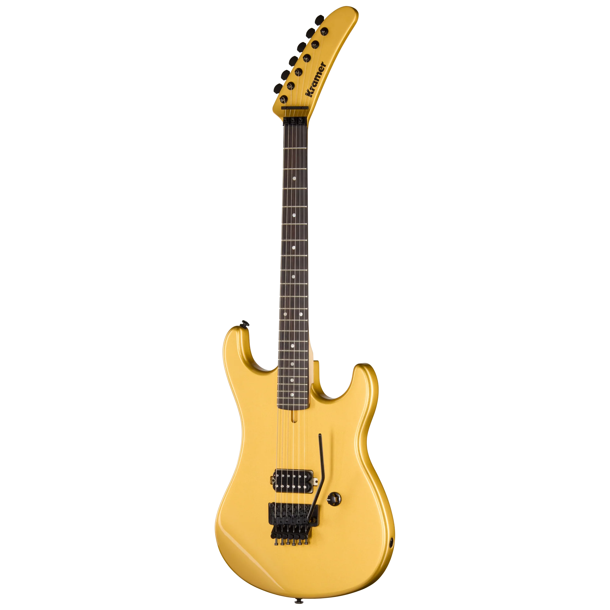 Kramer 50th Anniversary 84, Anniversary Gold 3 Kramer 50th Anniversary 84, Anniversary Gold