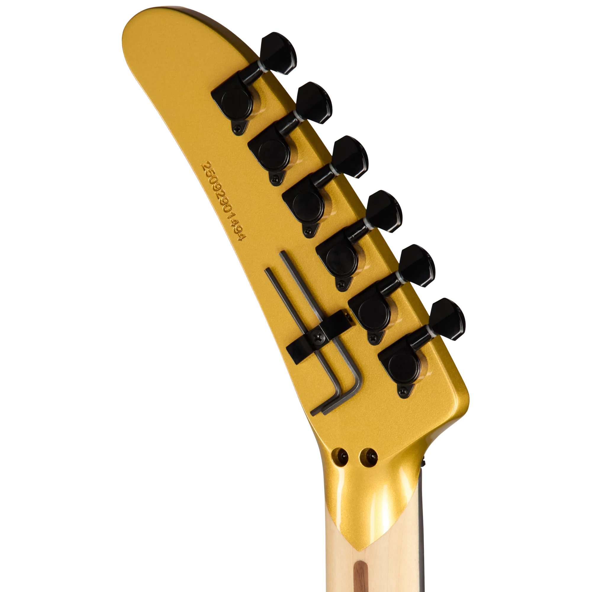 Kramer 50th Anniversary 84, Anniversary Gold 6 Kramer 50th Anniversary 84, Anniversary Gold