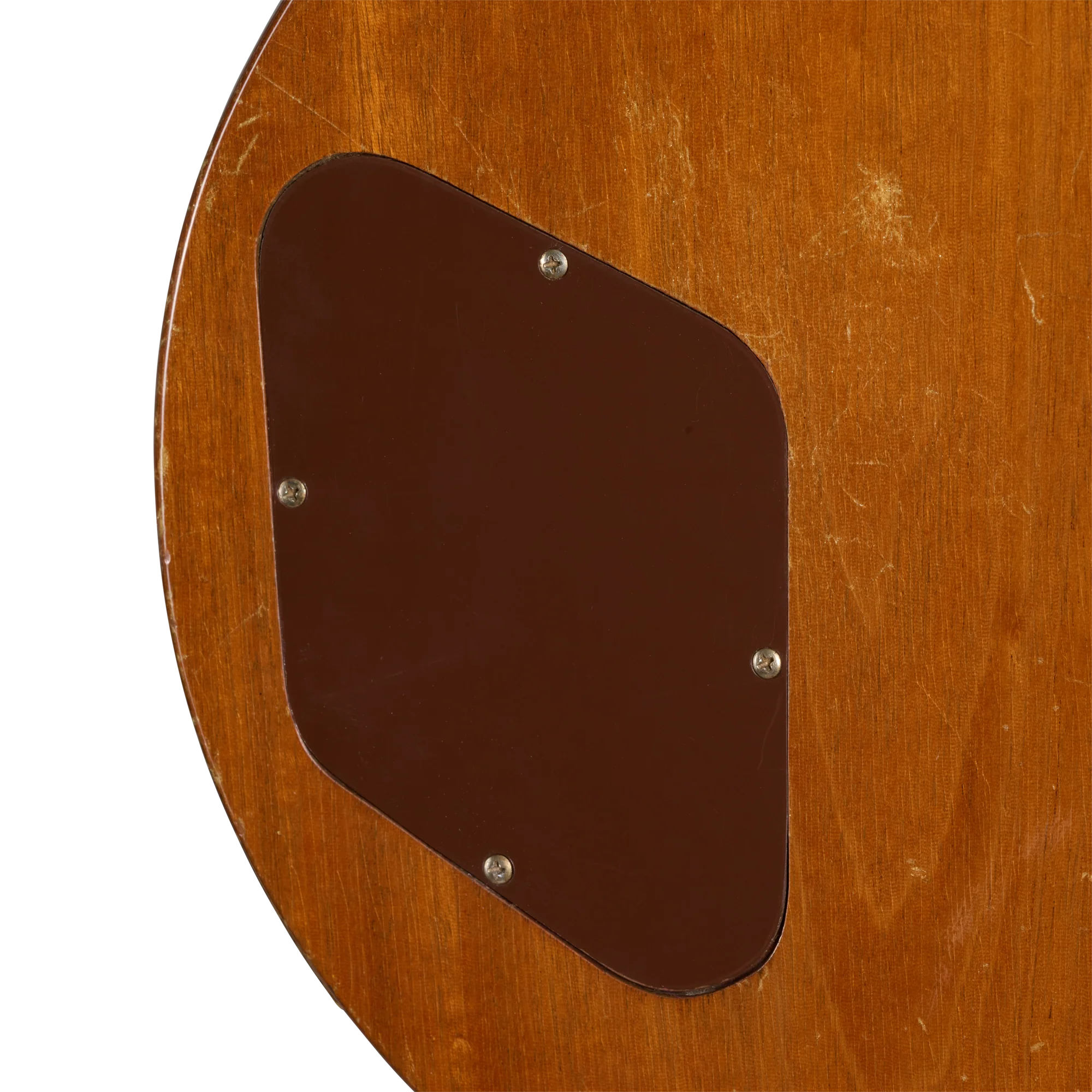 Gibson Certified Vintage 1956 Gibson Les Paul Standard, Goldtop 13 Gibson Certified Vintage 1956 Gibson Les Paul Standard, Goldtop
