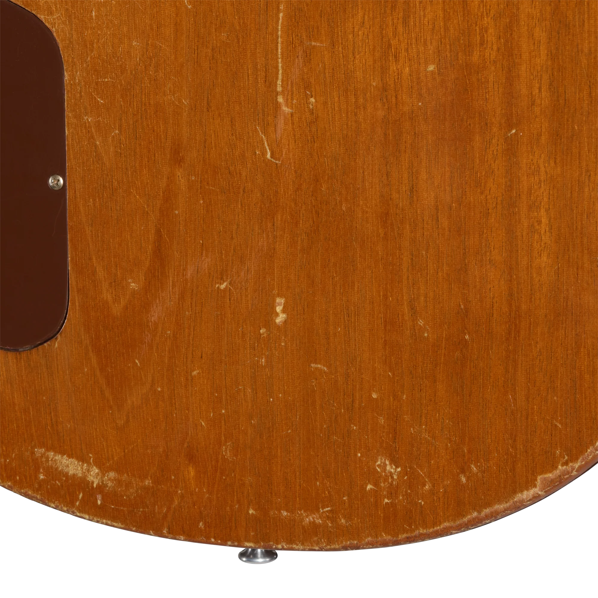 Gibson Certified Vintage 1956 Gibson Les Paul Standard, Goldtop 15 Gibson Certified Vintage 1956 Gibson Les Paul Standard, Goldtop