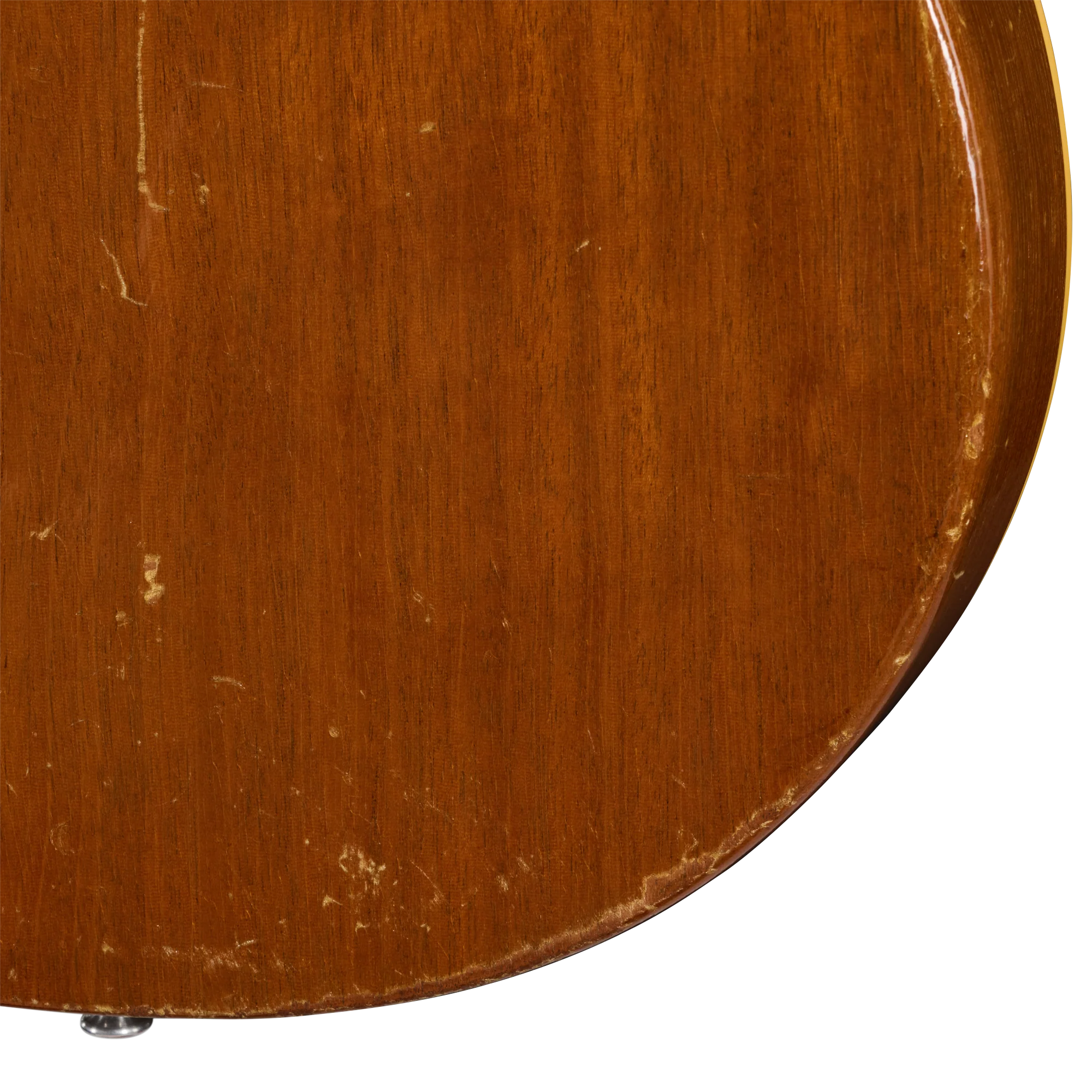 Gibson Certified Vintage 1956 Gibson Les Paul Standard, Goldtop 16 Gibson Certified Vintage 1956 Gibson Les Paul Standard, Goldtop