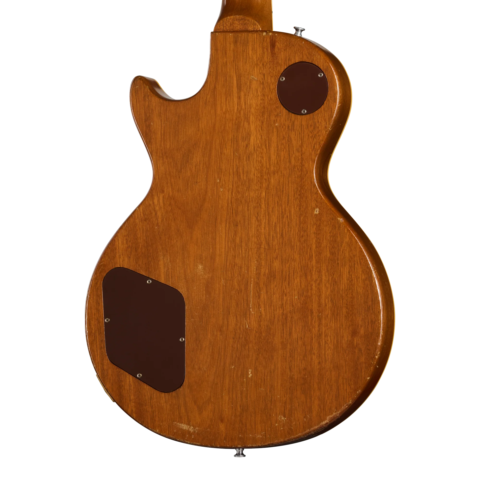 Gibson Certified Vintage 1956 Gibson Les Paul Standard, Goldtop 2 Gibson Certified Vintage 1956 Gibson Les Paul Standard, Goldtop