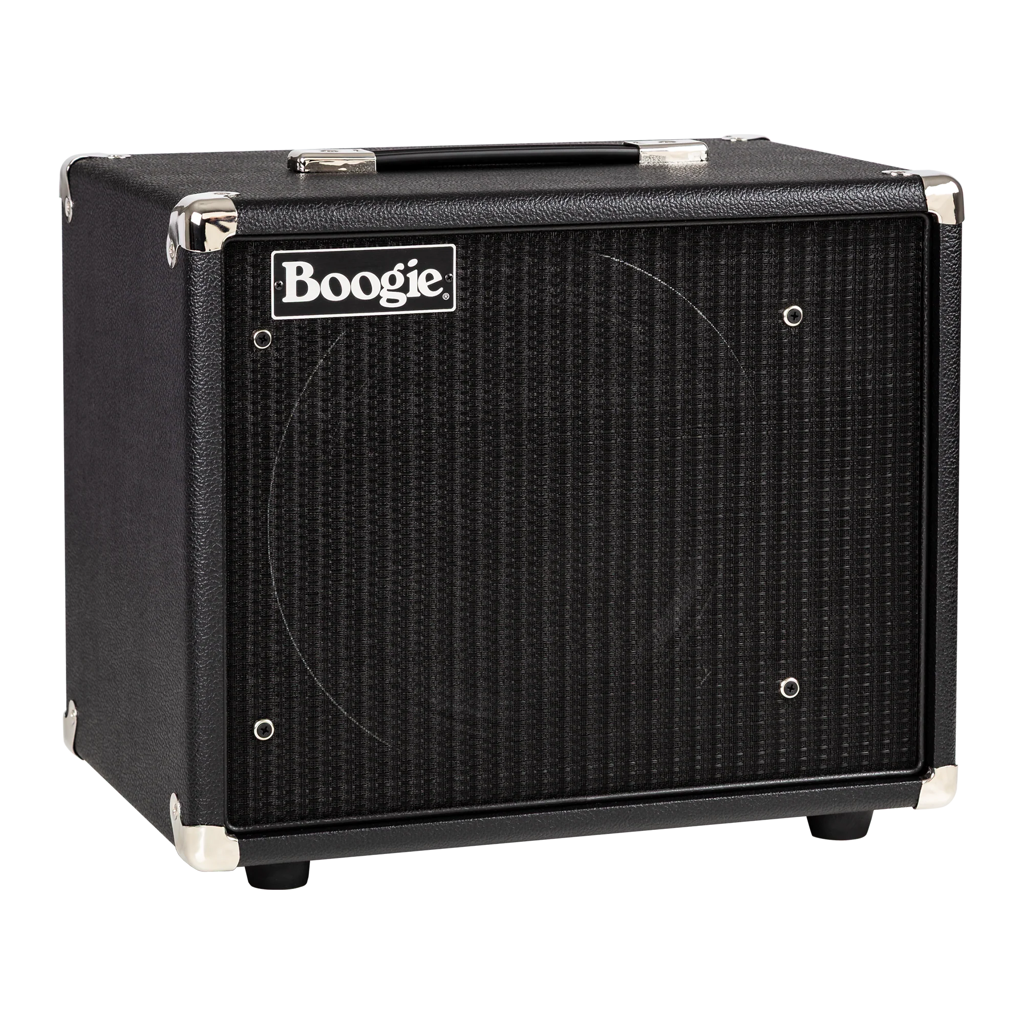 Mesa/Boogie Boogie 1x12 Vintage Thiele Cabinet, Black Vinyl Grille 3 Mesa/Boogie Boogie 1x12 Vintage Thiele Cabinet, Black Vinyl Grille
