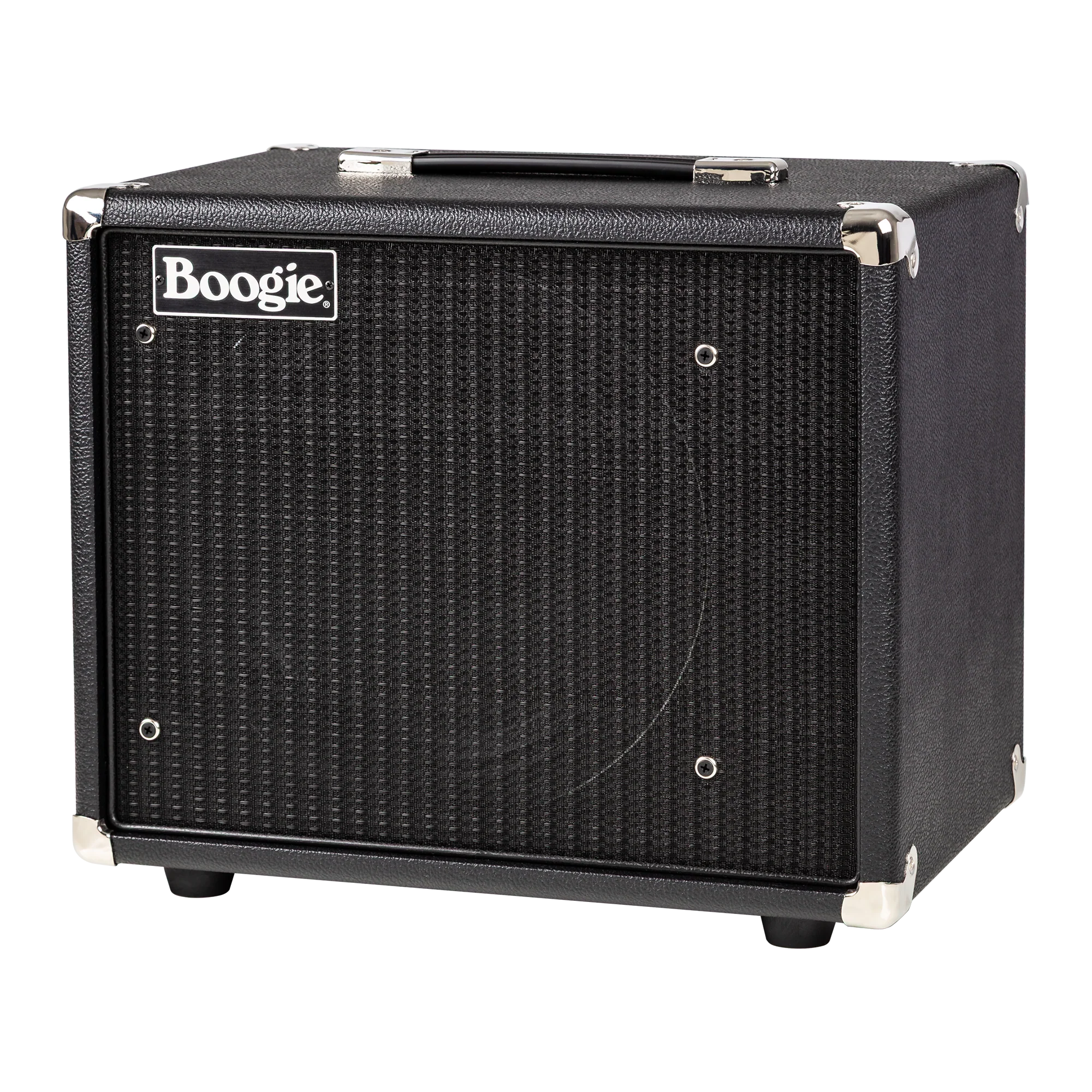 Mesa/Boogie Boogie 1x12 Vintage Thiele Cabinet, Black Vinyl Grille 4 Mesa/Boogie Boogie 1x12 Vintage Thiele Cabinet, Black Vinyl Grille
