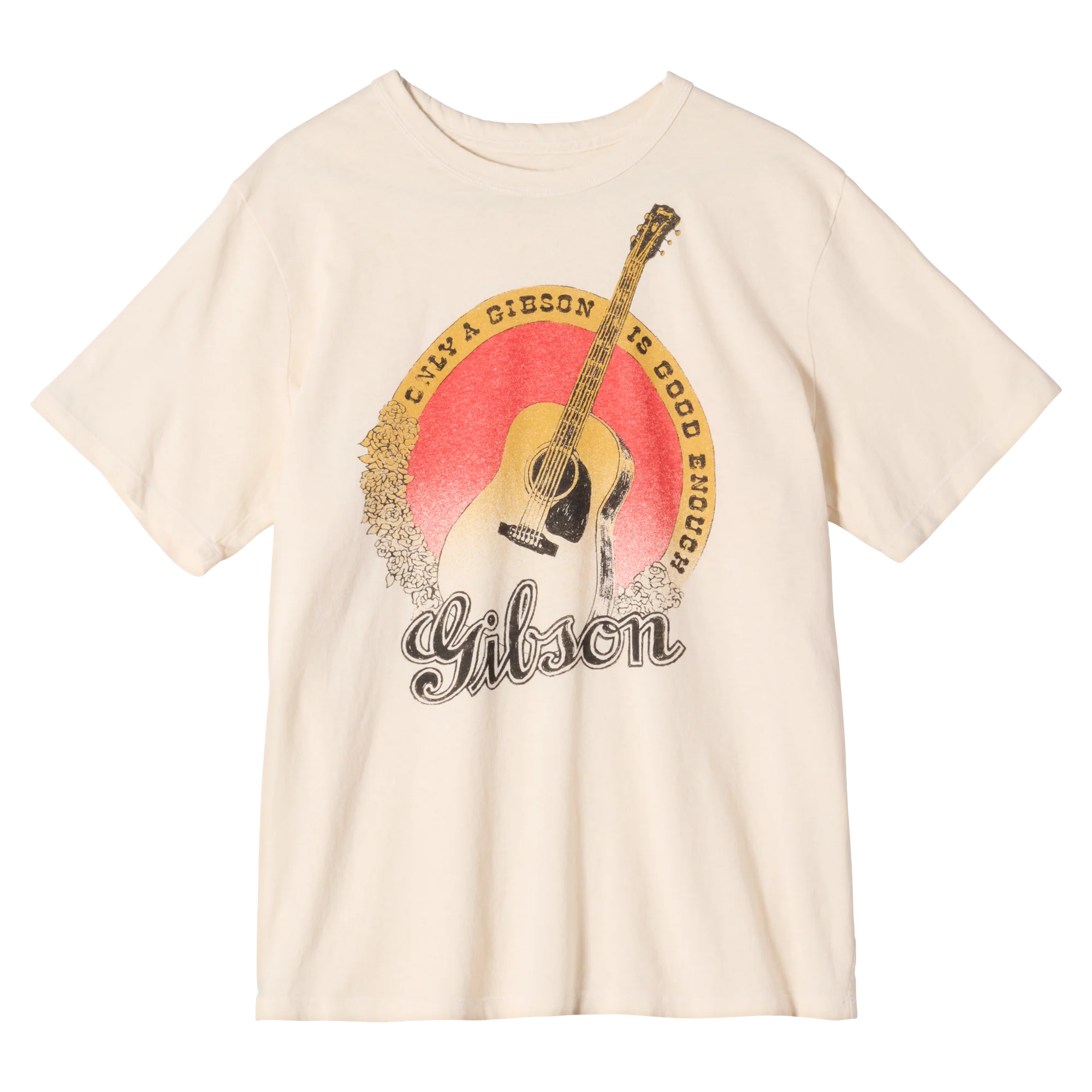 imogene + willie x Gibson "J-45" Tee