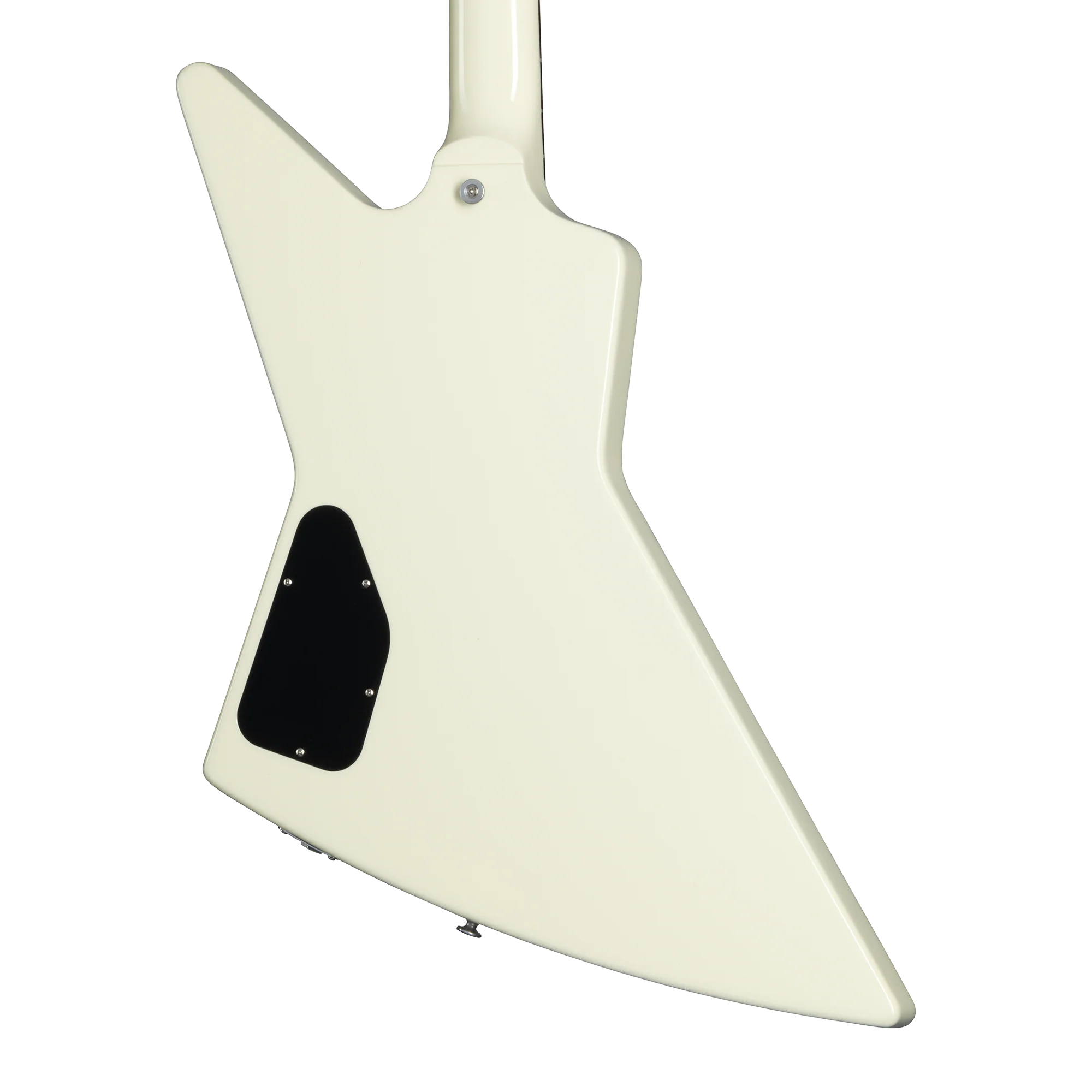 Gibson Explorer 80s, Classic White, Exclusive 2 Gibson Explorer 80s, Classic White, Exclusive