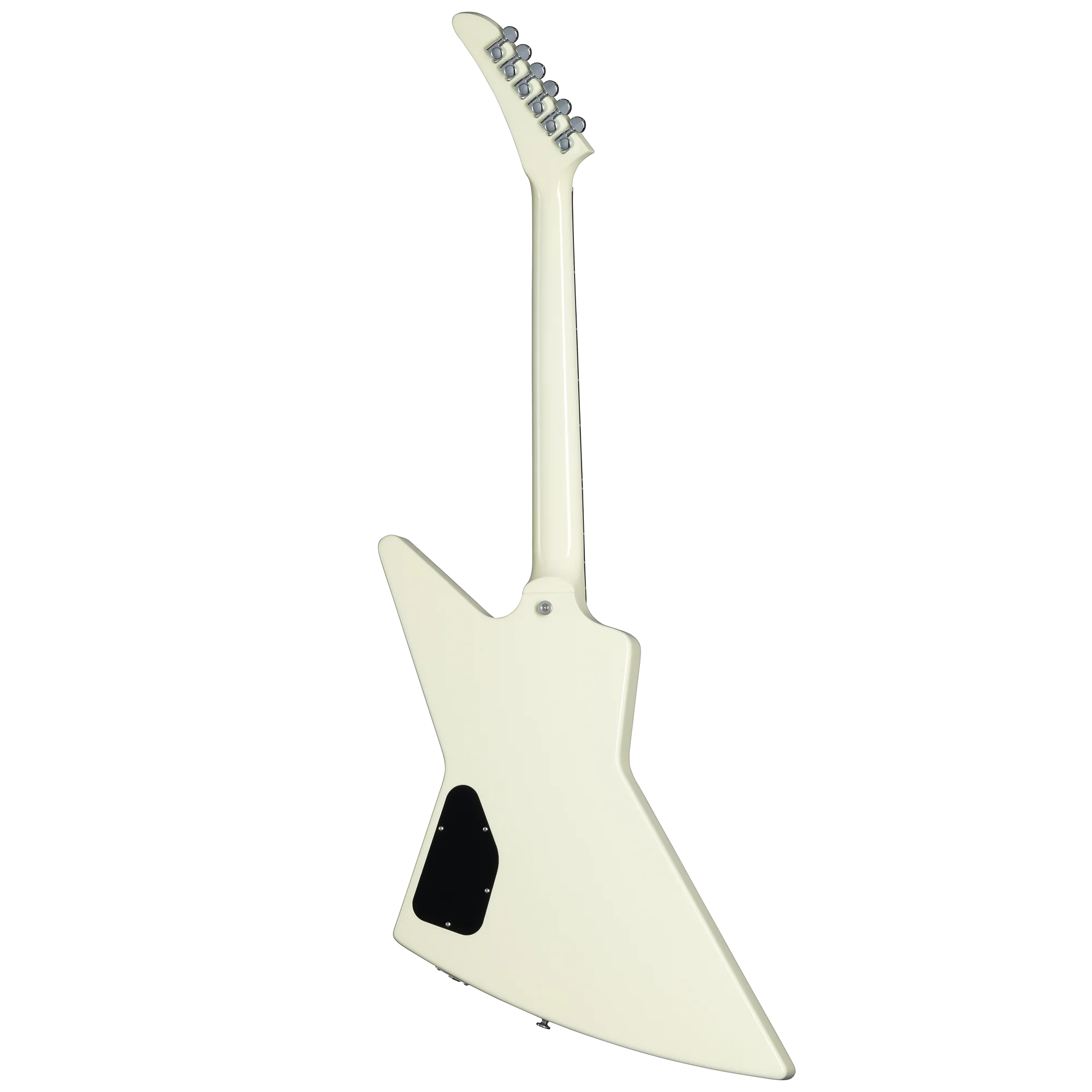 Gibson Explorer 80s, Classic White, Exclusive 4 Gibson Explorer 80s, Classic White, Exclusive