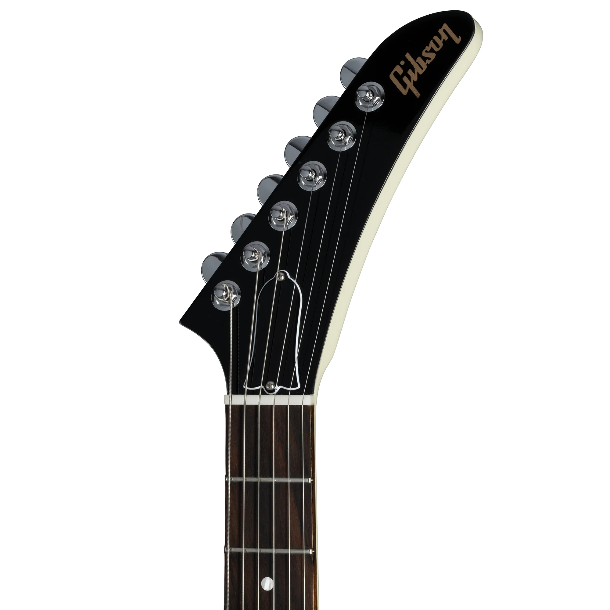 Gibson Explorer 80s, Classic White, Exclusive 5 Gibson Explorer 80s, Classic White, Exclusive