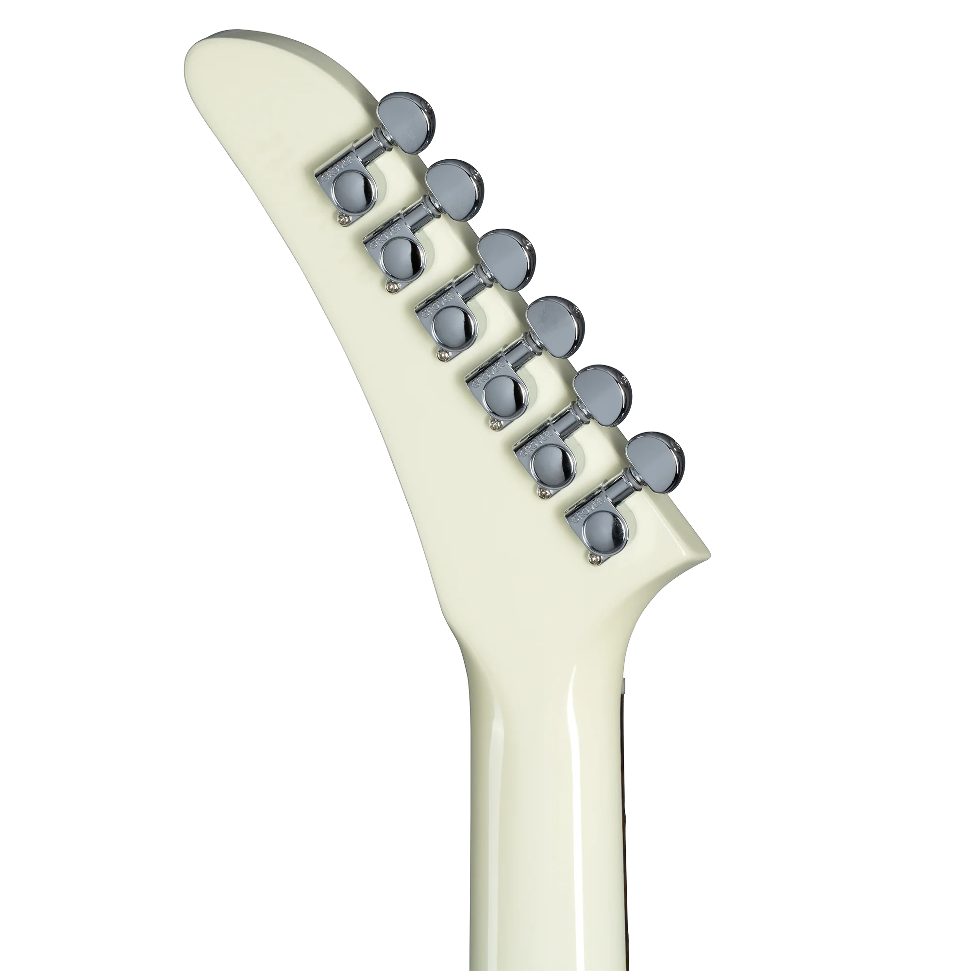 Gibson Explorer 80s, Classic White, Exclusive 6 Gibson Explorer 80s, Classic White, Exclusive
