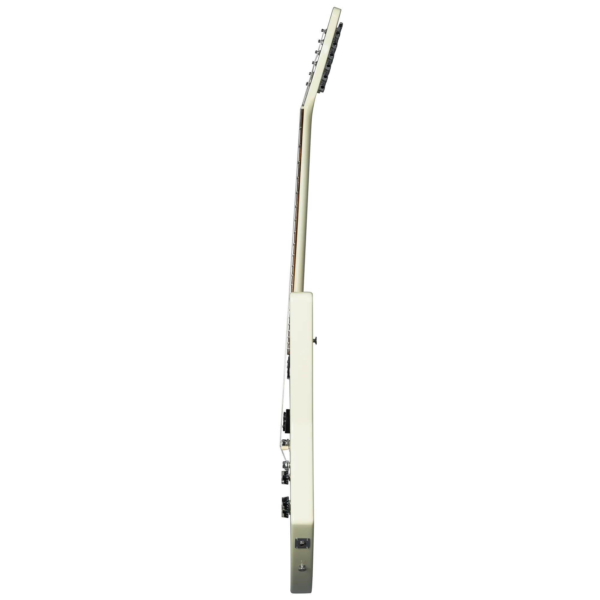 Gibson Explorer 80s, Classic White, Exclusive 7 Gibson Explorer 80s, Classic White, Exclusive
