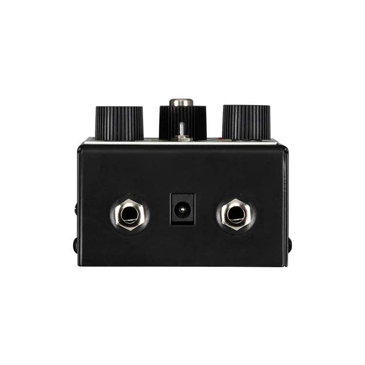 Maestro Invader Distortion Effects Pedal 3 Maestro Invader Distortion Effects Pedal