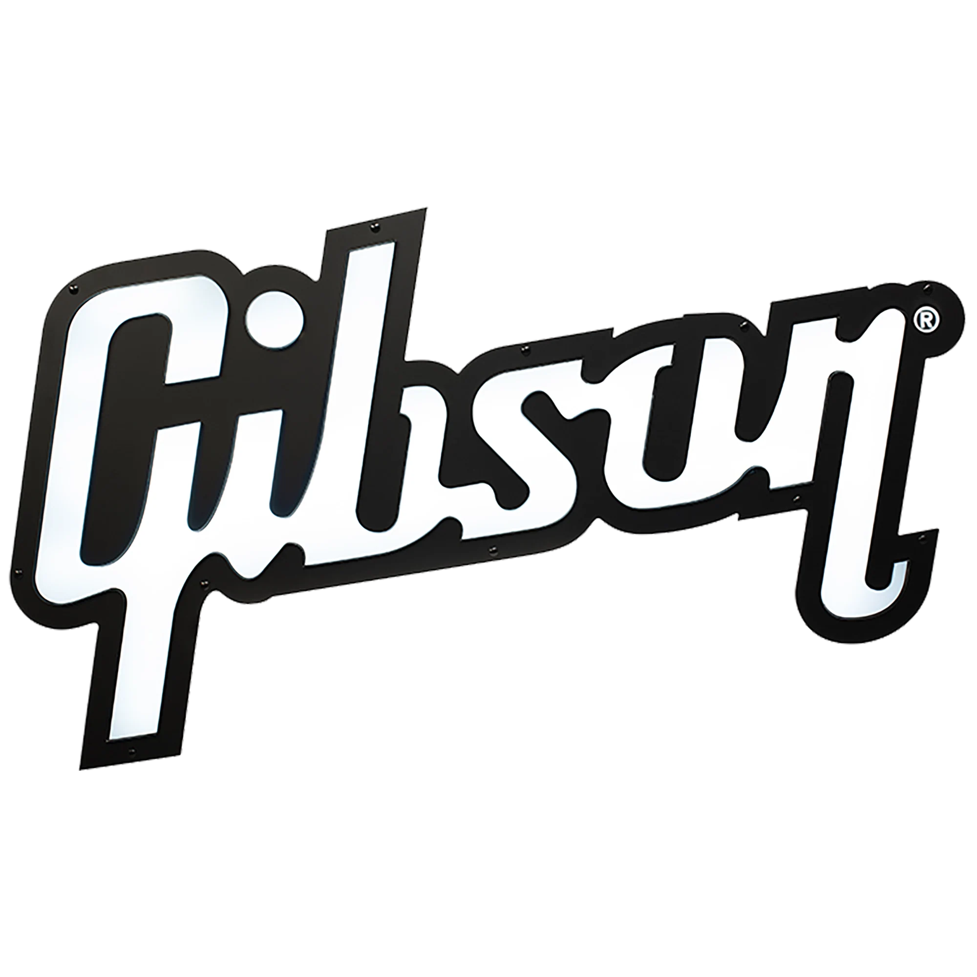 Gibson Logo LED, 30"