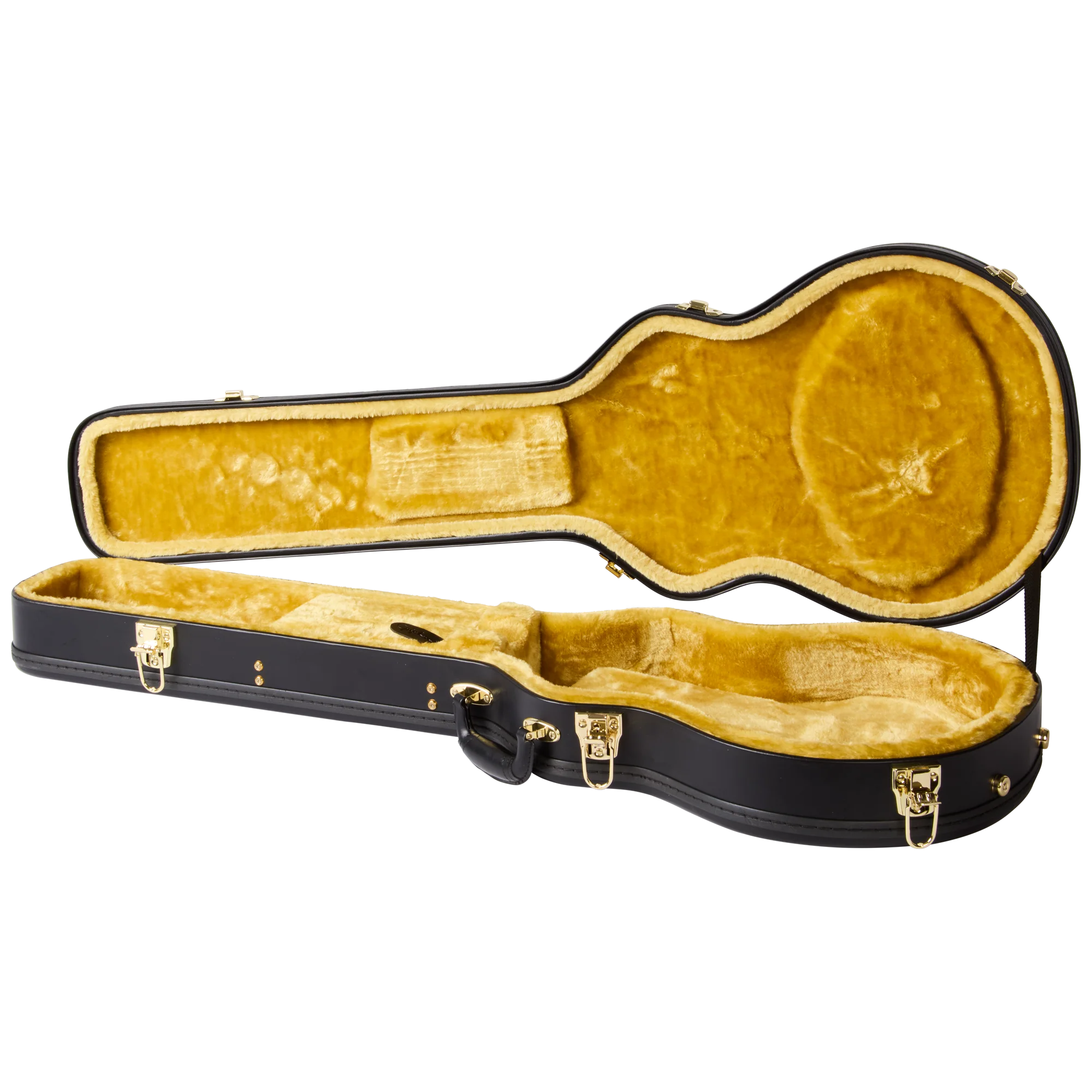 Epiphone Joe Bonamassa 1959 Les Paul Custom, Antique Ebony 10 Epiphone Joe Bonamassa 1959 Les Paul Custom, Antique Ebony