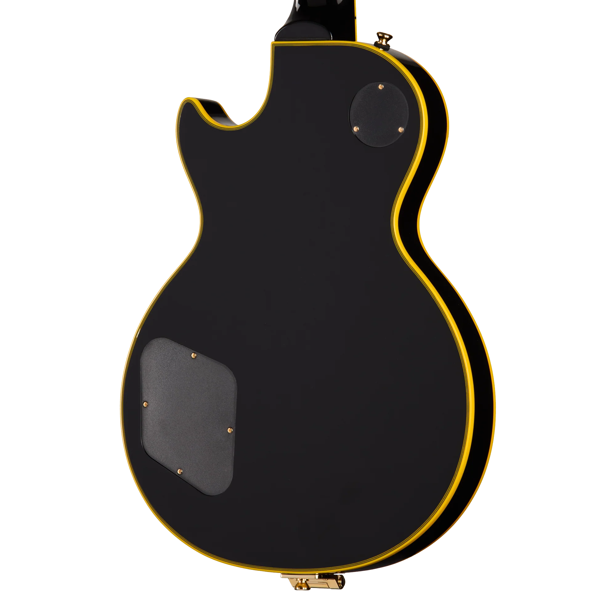 Epiphone Joe Bonamassa 1959 Les Paul Custom, Antique Ebony 2 Epiphone Joe Bonamassa 1959 Les Paul Custom, Antique Ebony