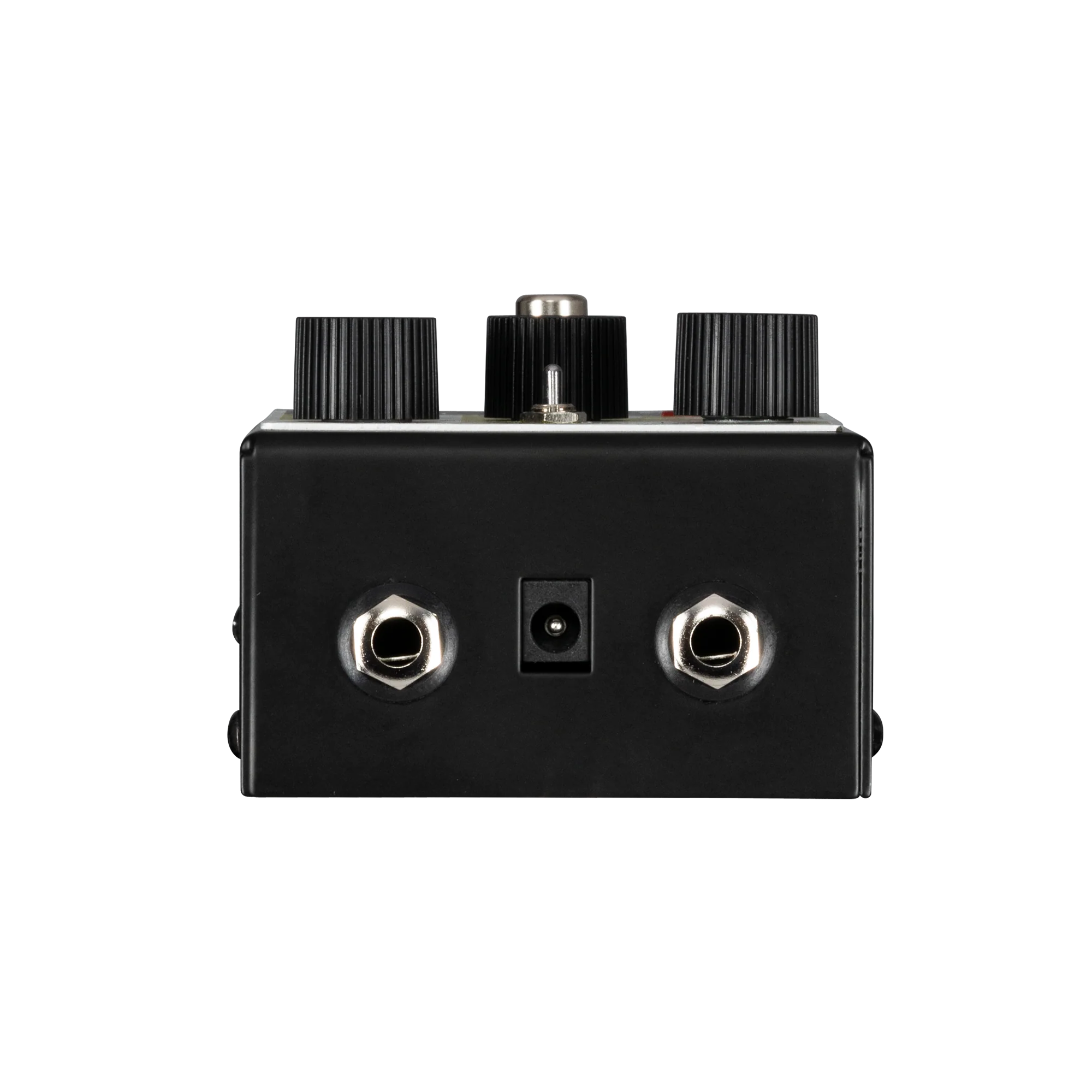 Maestro Mariner Tremolo 3 Maestro Mariner Tremolo