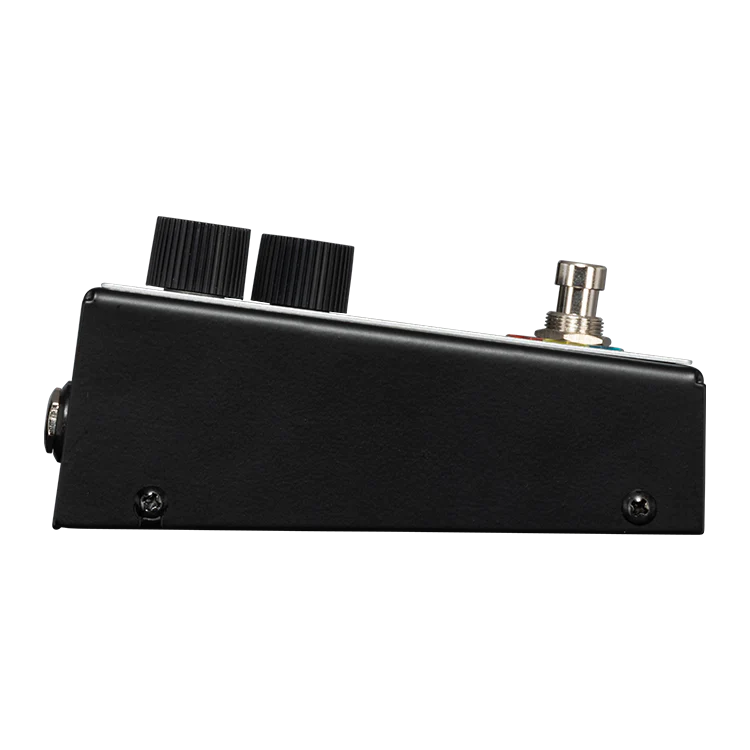 Maestro Fuzz-Tone FZ-M Effects Pedal 5 Maestro Fuzz-Tone FZ-M Effects Pedal