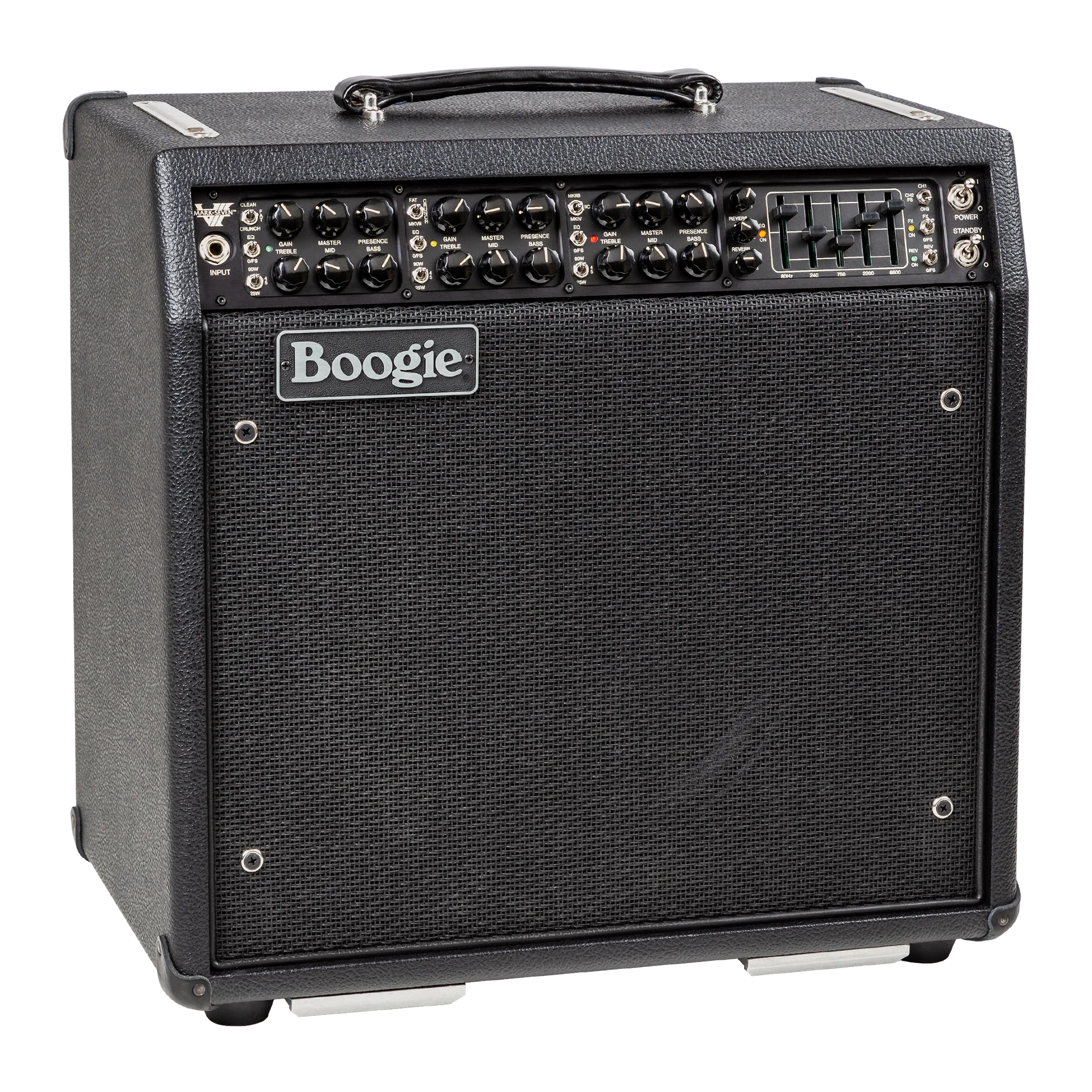 Mesa/Boogie Mark VII 1x12 Combo 3 Mesa/Boogie Mark VII 1x12 Combo