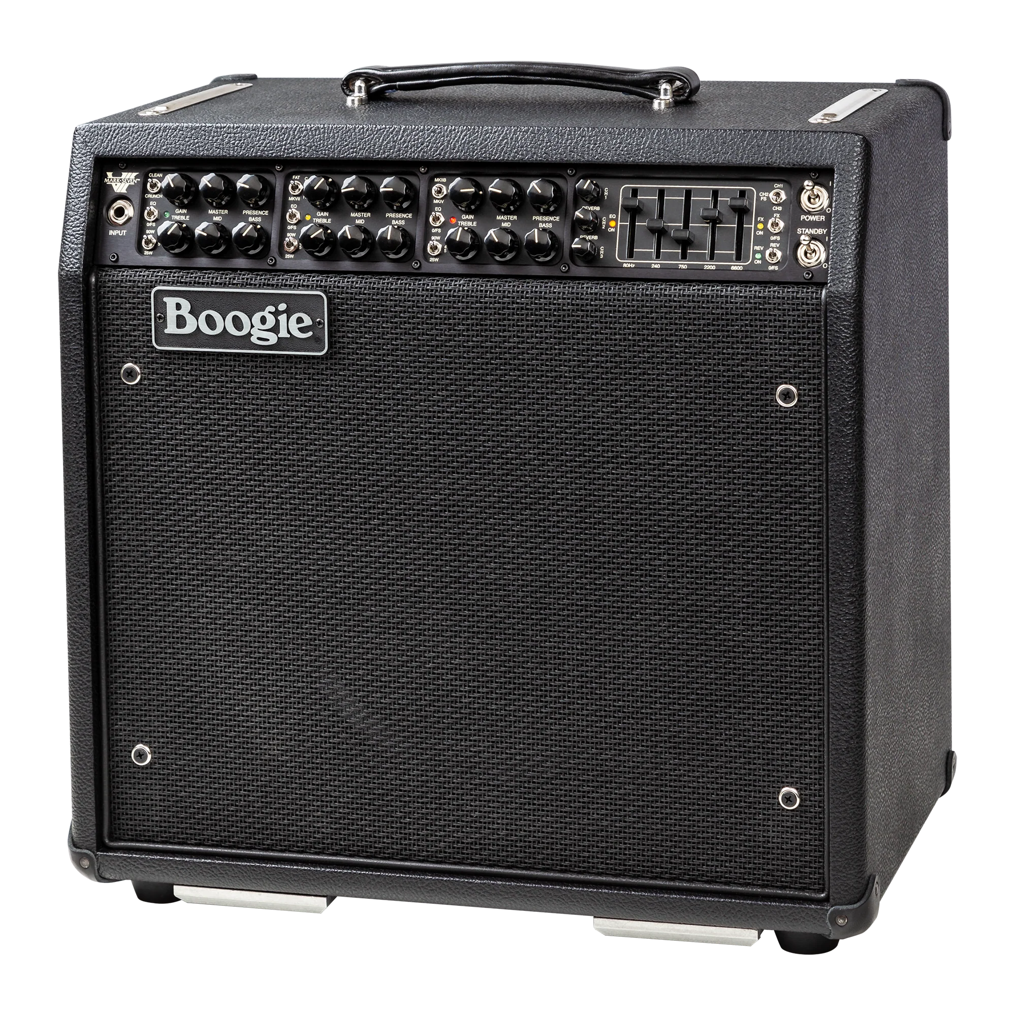 Mesa/Boogie Mark VII 1x12 Combo 4 Mesa/Boogie Mark VII 1x12 Combo