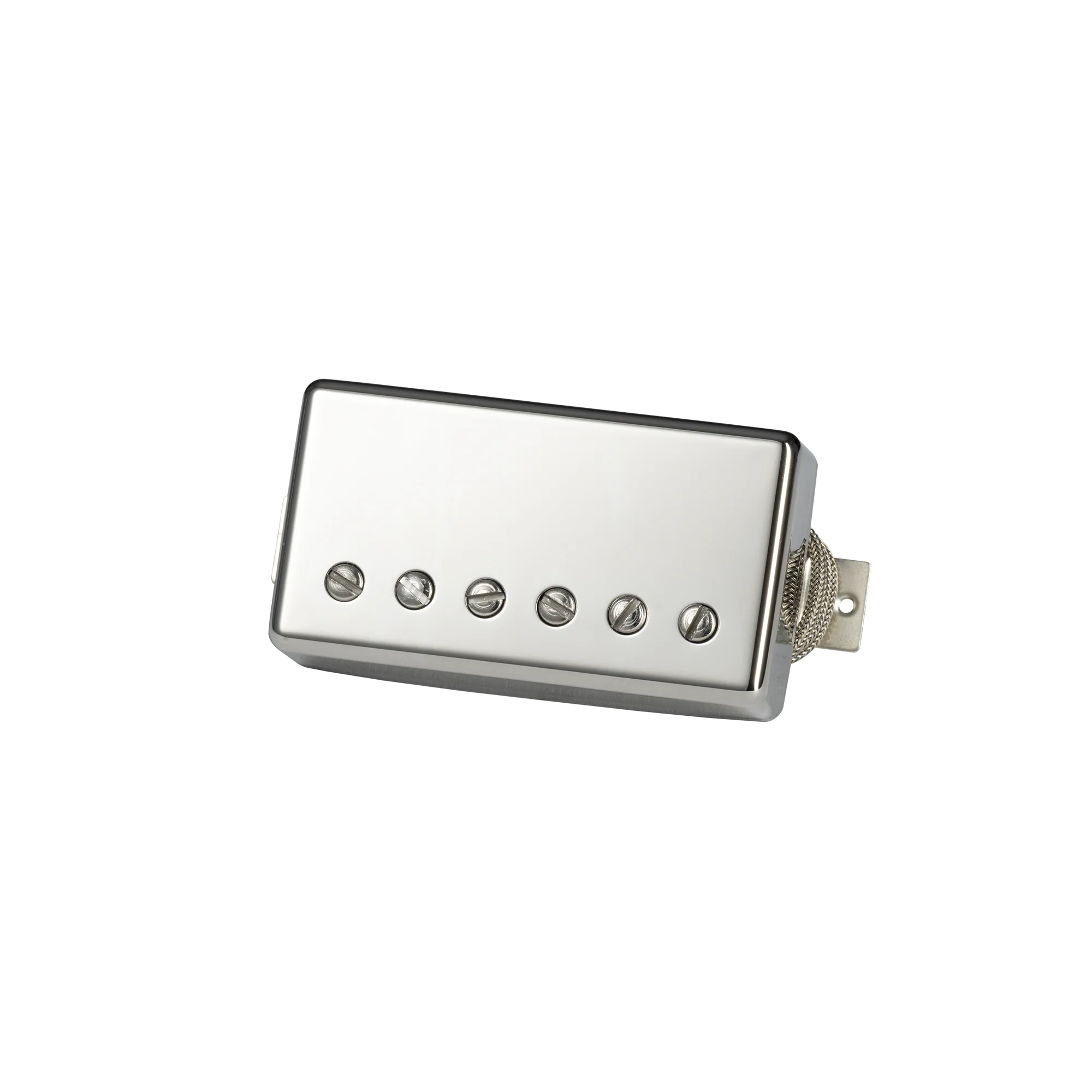 Gibson Greenybucker Set, Nickel 2 Gibson Greenybucker Set, Nickel