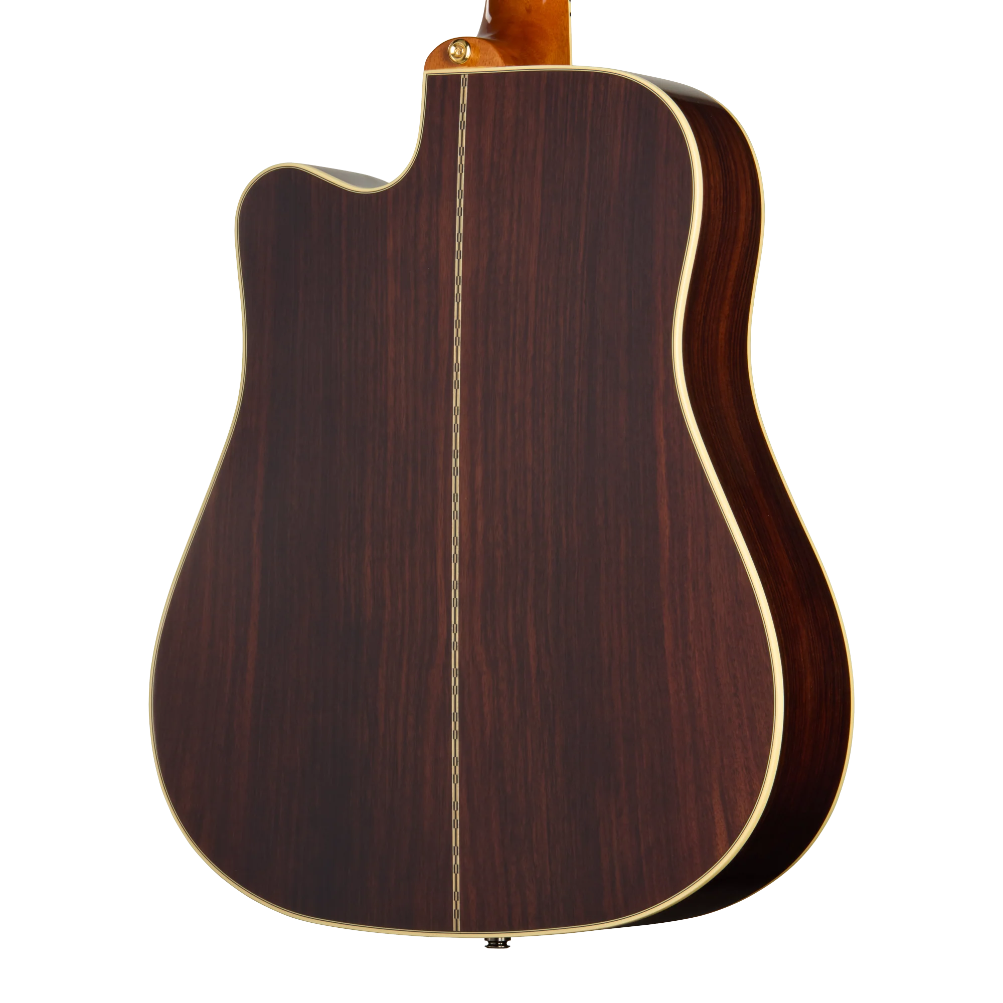 Epiphone IGC Hummingbird Deluxe EC, Autumn Burst 2 Epiphone IGC Hummingbird Deluxe EC, Autumn Burst