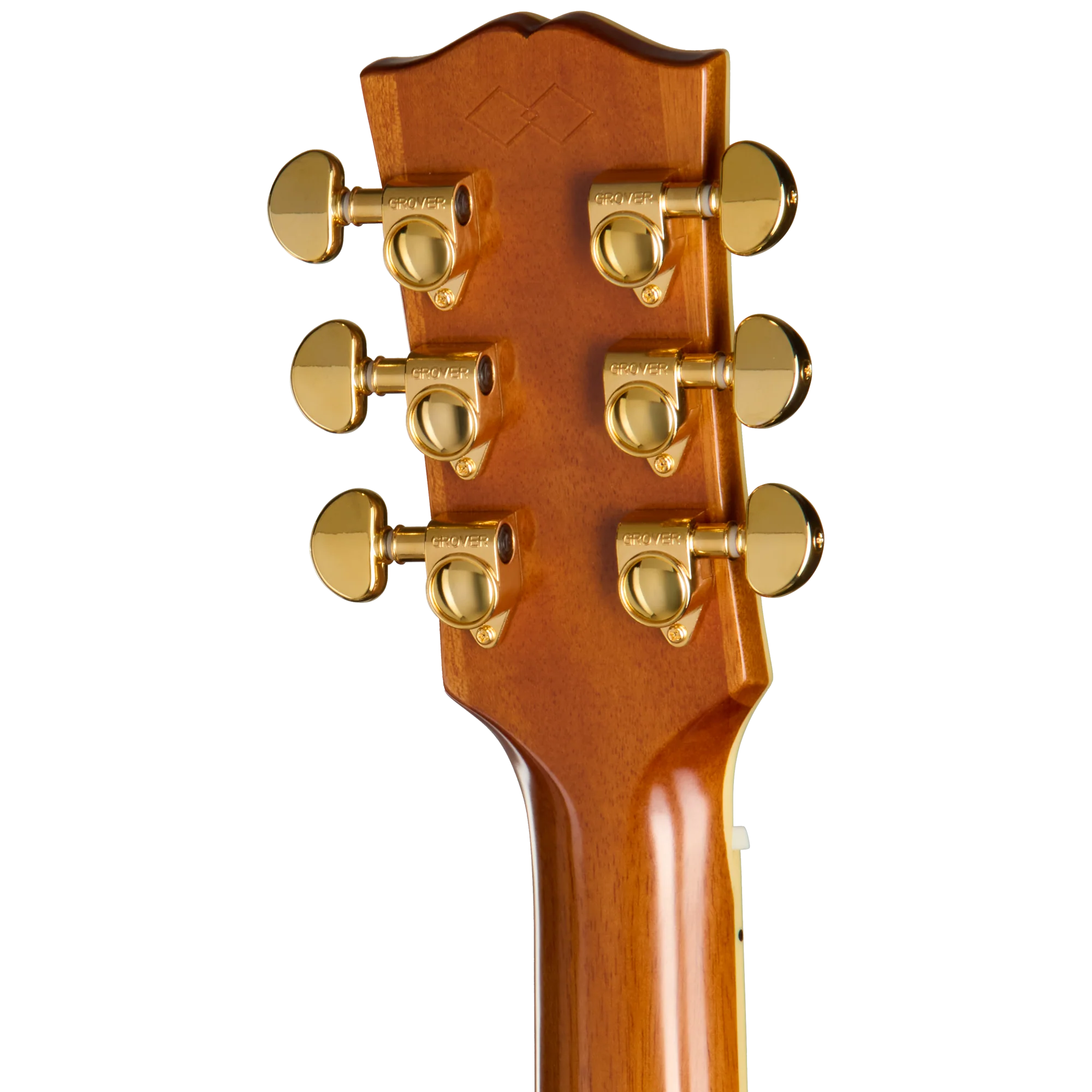 Epiphone IGC Hummingbird Deluxe EC, Autumn Burst 6 Epiphone IGC Hummingbird Deluxe EC, Autumn Burst