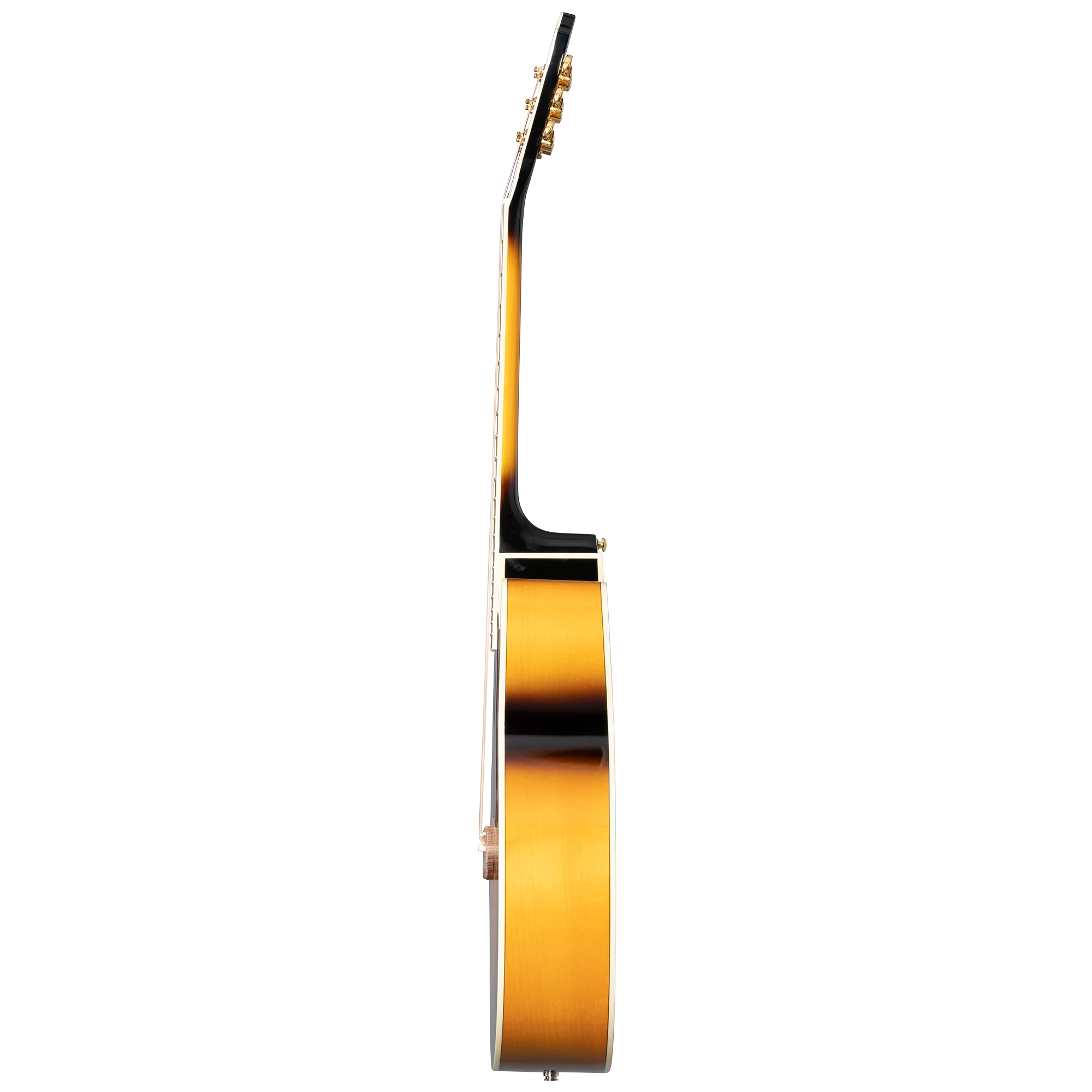 Epiphone J-200 Studio EC, Vintage Sunburst 2 Epiphone J-200 Studio EC, Vintage Sunburst