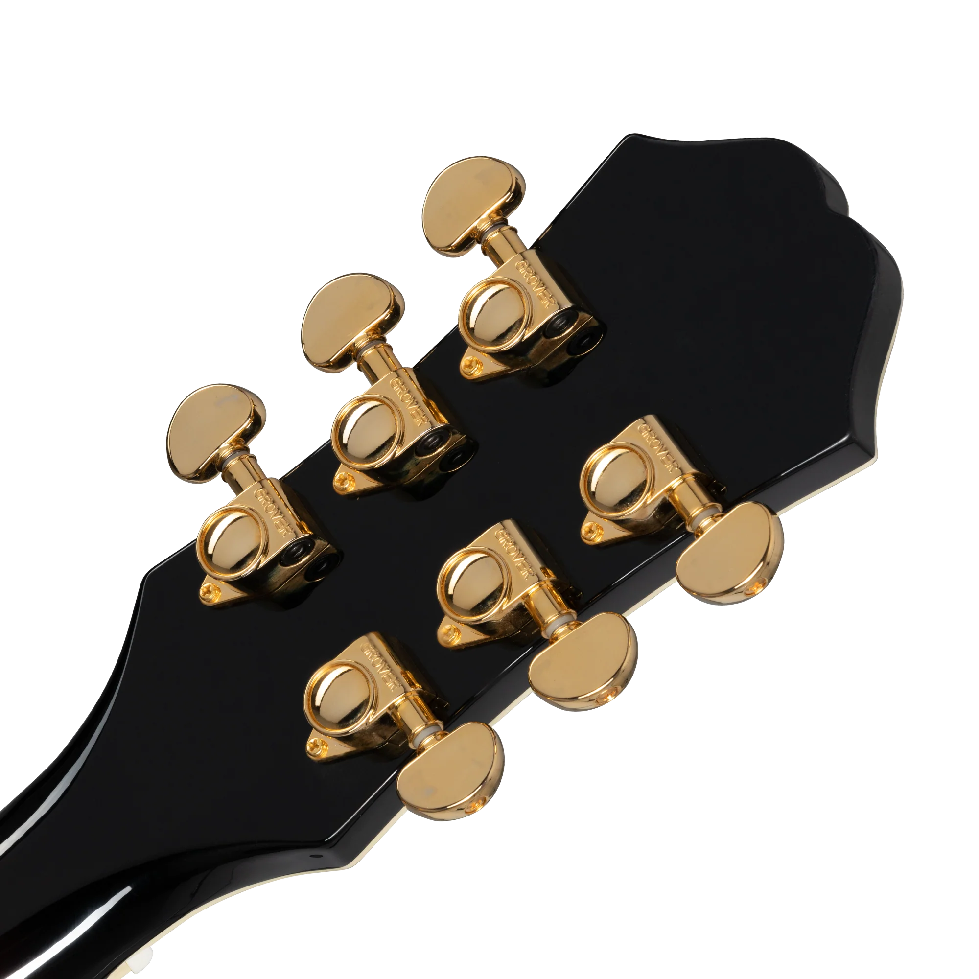 Epiphone J-200 Studio EC, Vintage Sunburst 6 Epiphone J-200 Studio EC, Vintage Sunburst