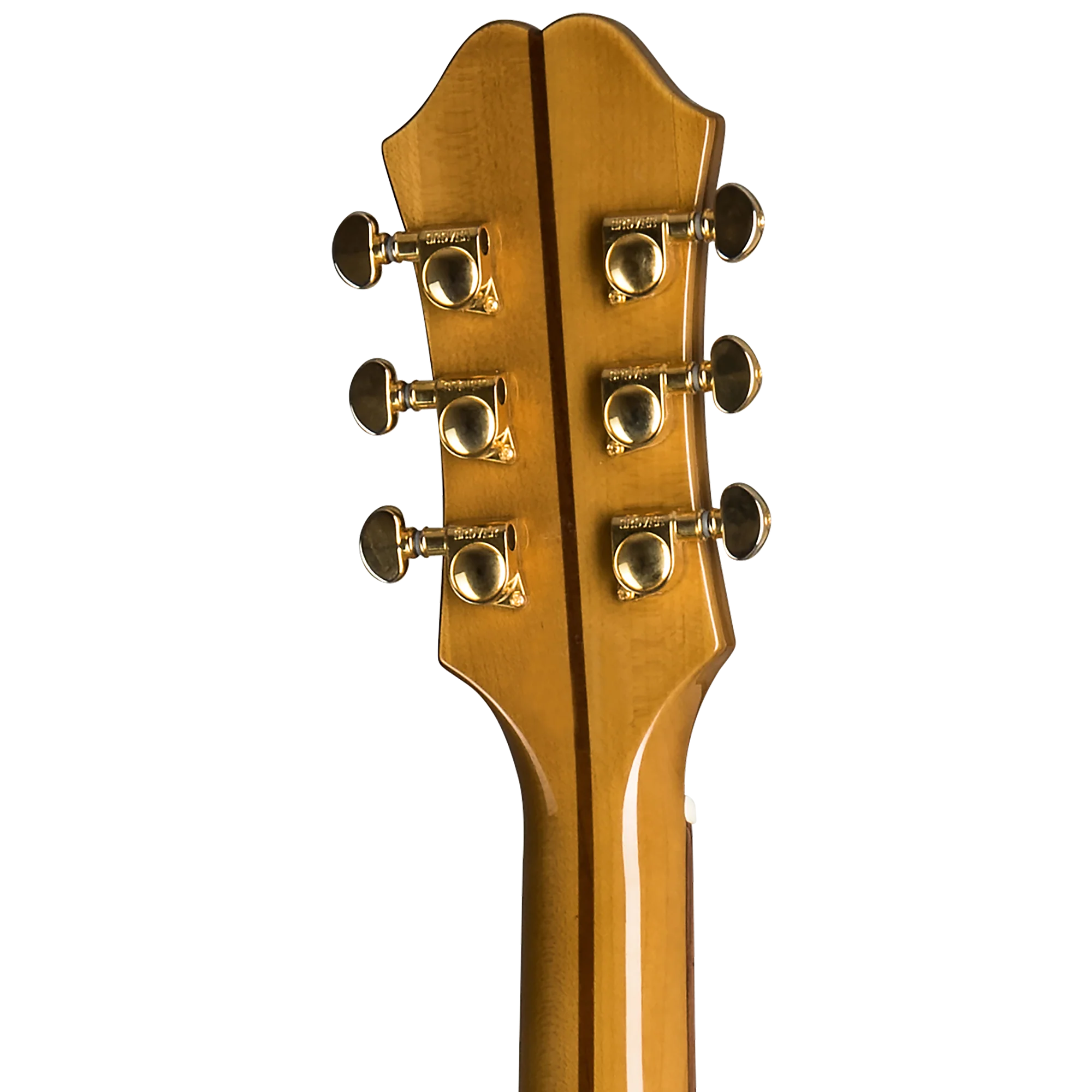 Epiphone J-200 Studio Parlor EC, Vintage Sunburst 6 Epiphone J-200 Studio Parlor EC, Vintage Sunburst