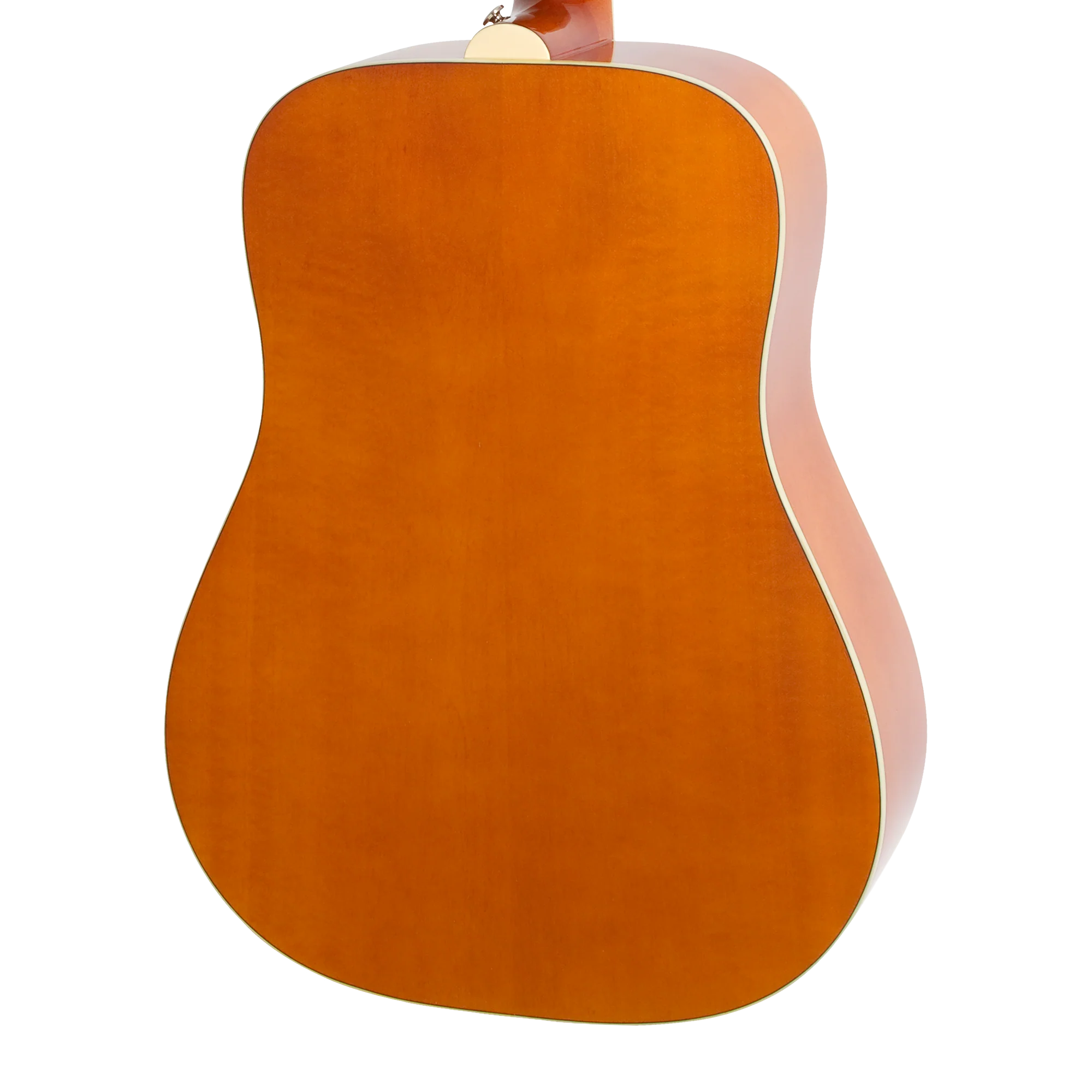 Epiphone Dove Studio, Violinburst 2 Epiphone Dove Studio, Violinburst