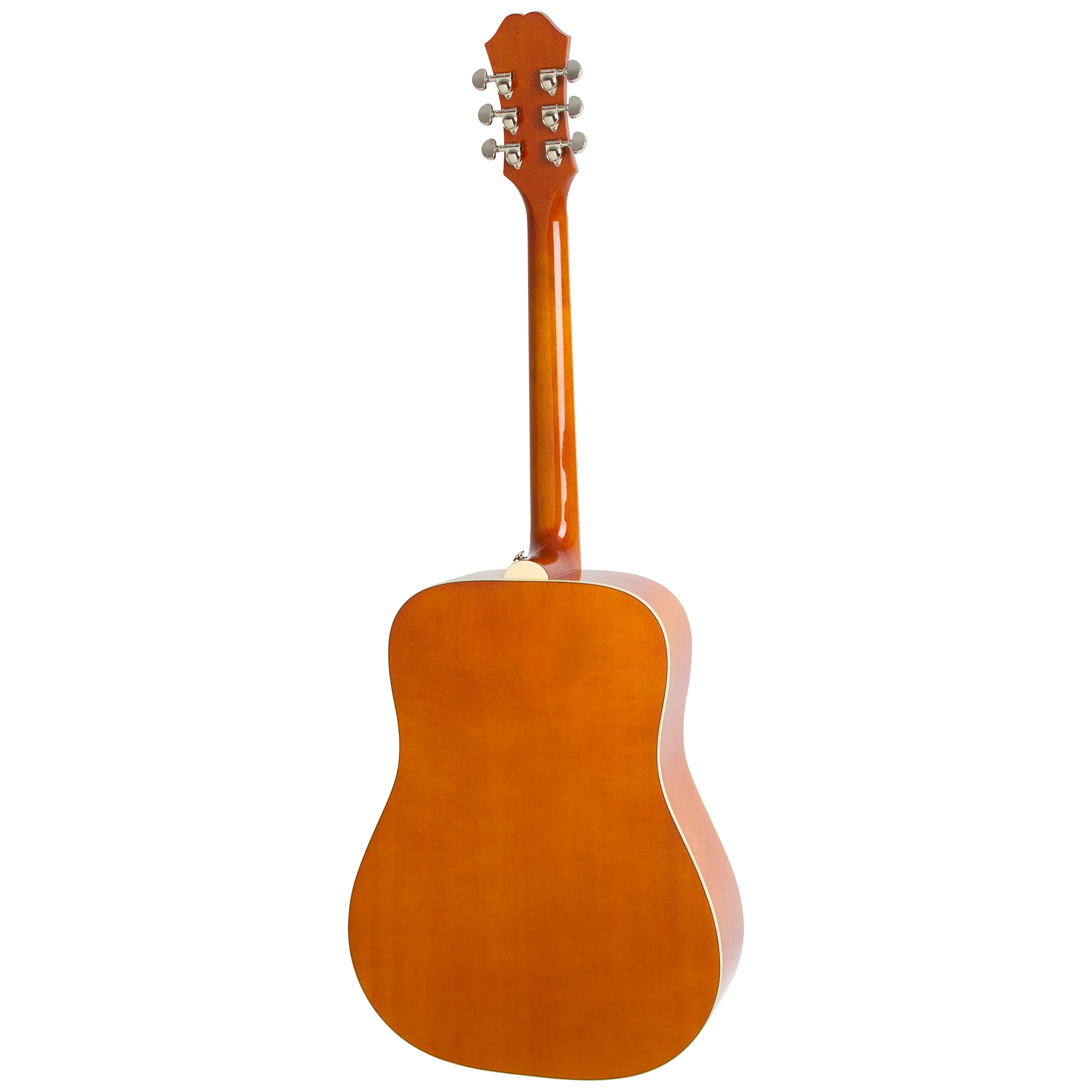 Epiphone Dove Studio, Violinburst 4 Epiphone Dove Studio, Violinburst