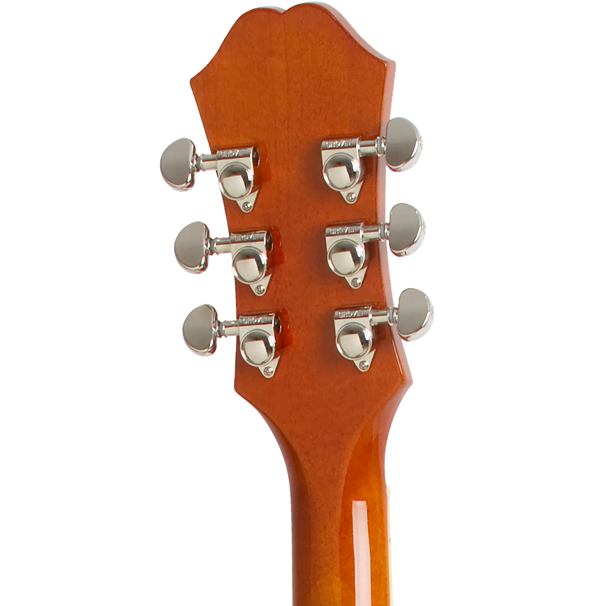 Epiphone Dove Studio, Violinburst 6 Epiphone Dove Studio, Violinburst