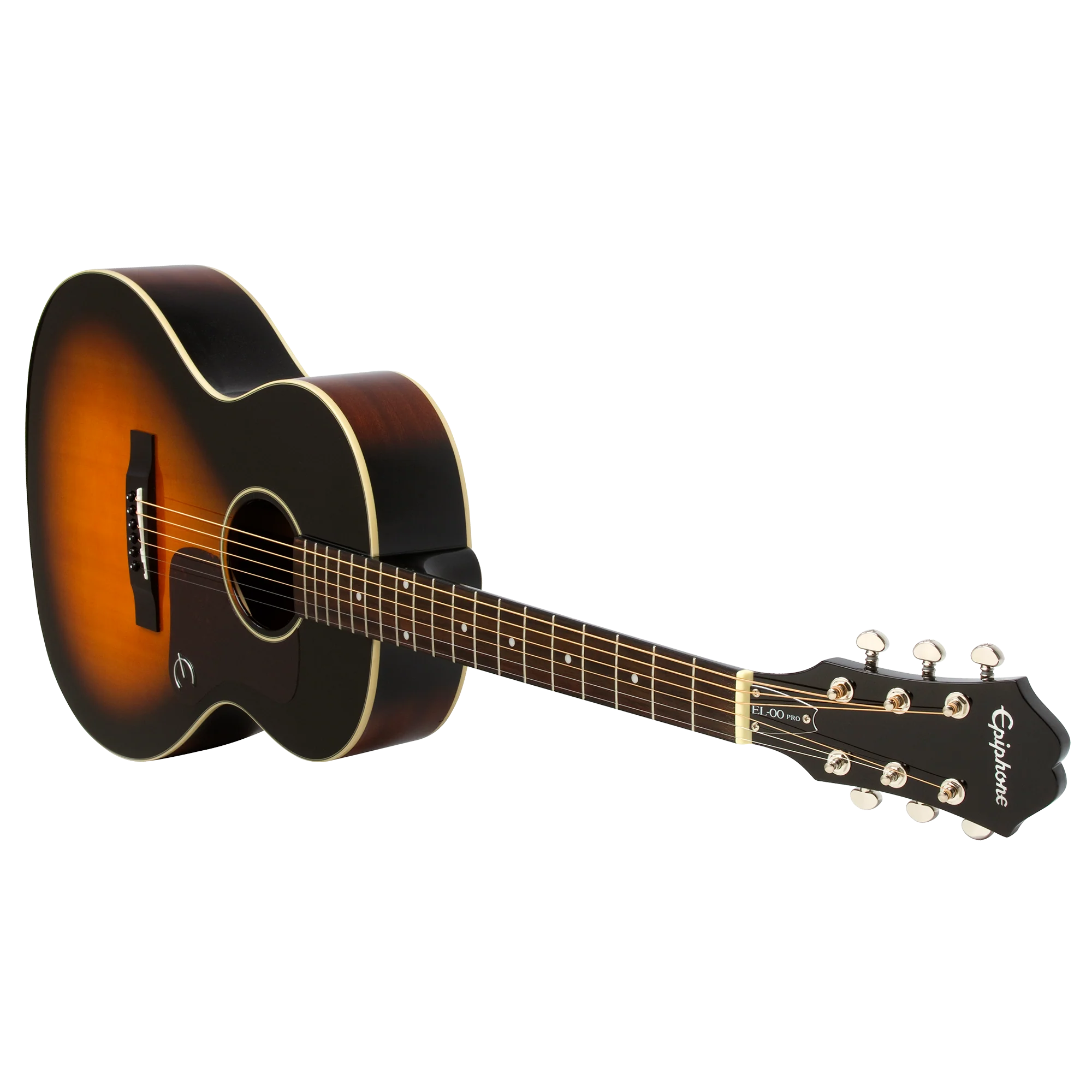 Epiphone L-00 Studio, Vintage Sunburst 10 Epiphone L-00 Studio, Vintage Sunburst