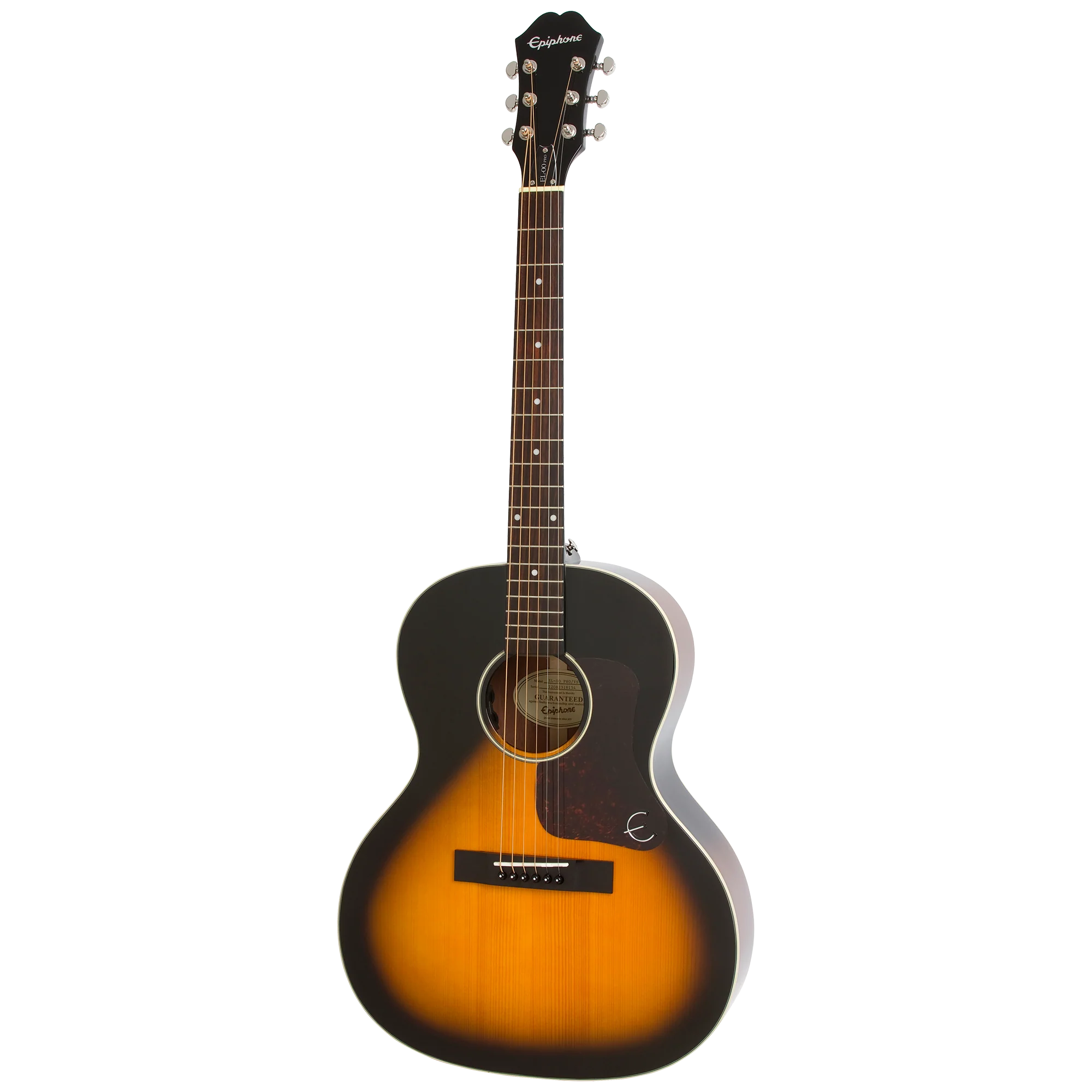 Epiphone L-00 Studio, Vintage Sunburst 3 Epiphone L-00 Studio, Vintage Sunburst