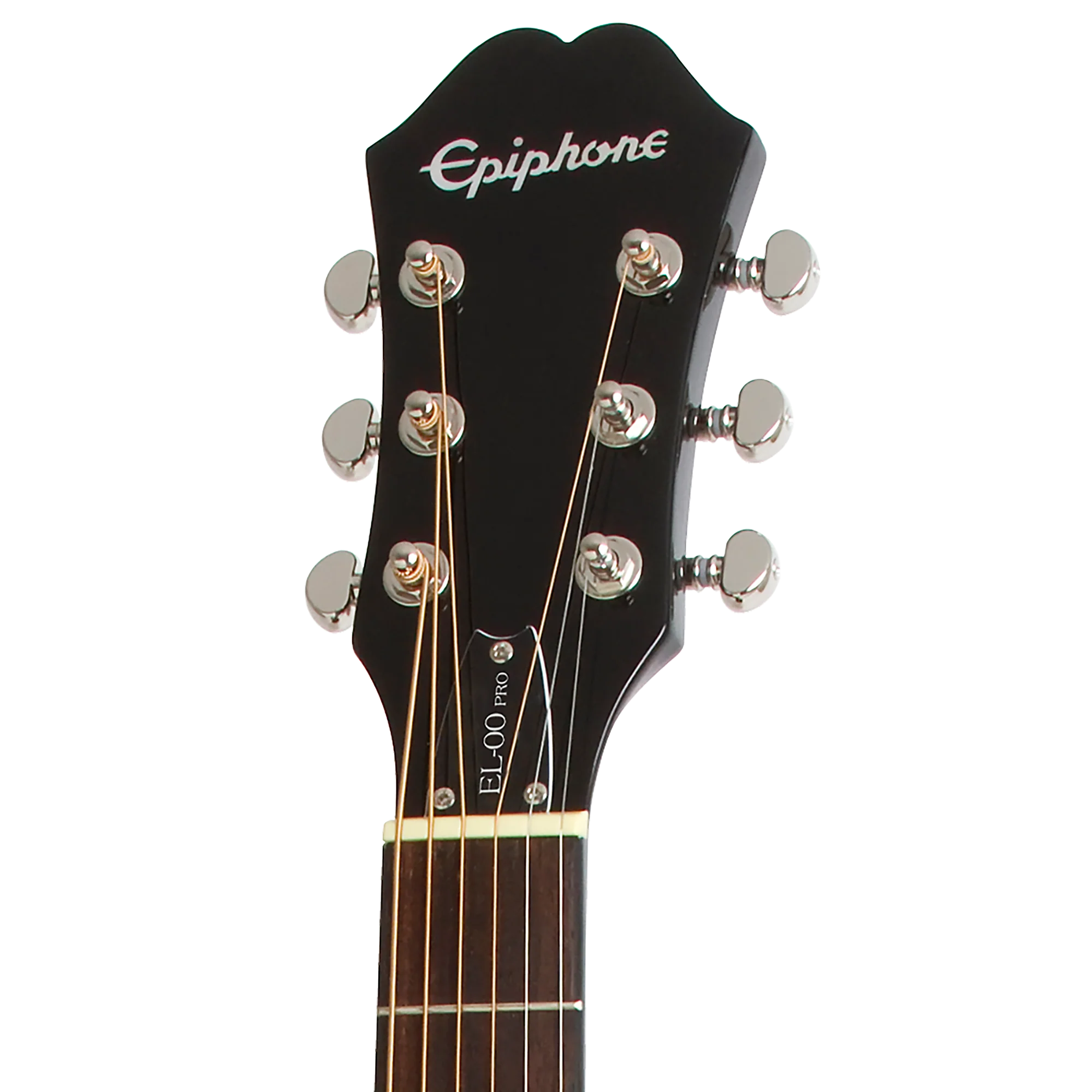 Epiphone L-00 Studio, Vintage Sunburst 5 Epiphone L-00 Studio, Vintage Sunburst