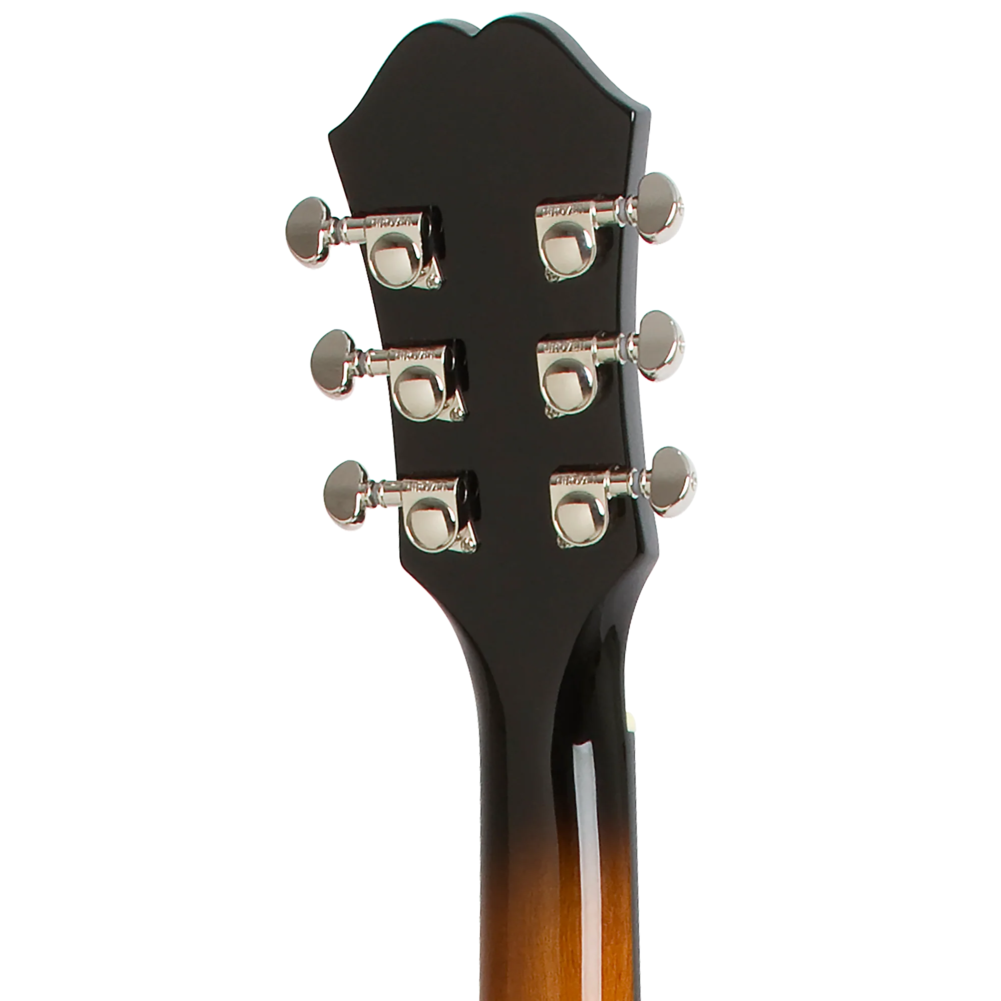 Epiphone L-00 Studio, Vintage Sunburst 6 Epiphone L-00 Studio, Vintage Sunburst