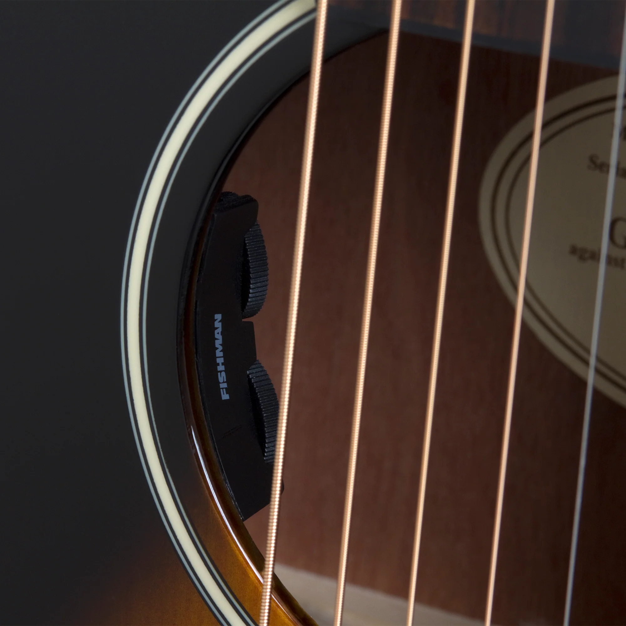 Epiphone L-00 Studio, Vintage Sunburst 7 Epiphone L-00 Studio, Vintage Sunburst