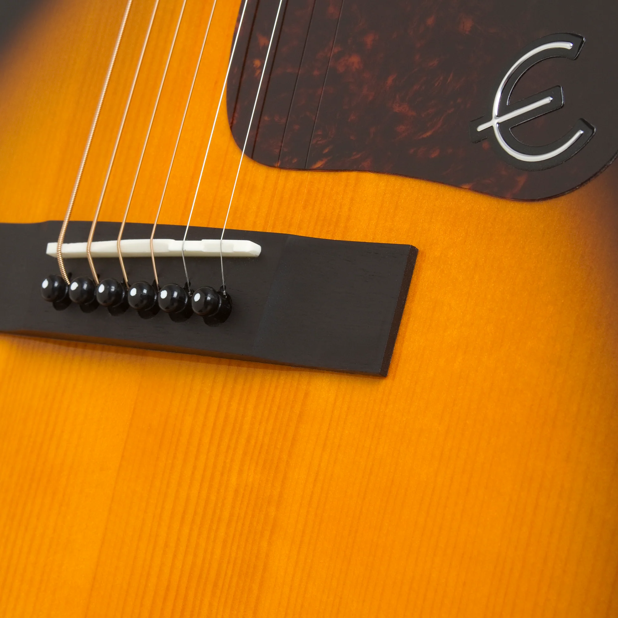 Epiphone L-00 Studio, Vintage Sunburst 8 Epiphone L-00 Studio, Vintage Sunburst