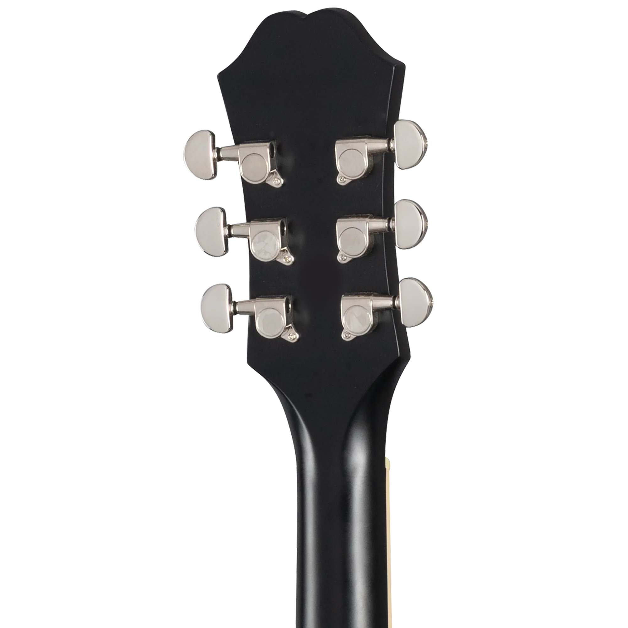 Epiphone J-45 EC Studio, Ebony 6 Epiphone J-45 EC Studio, Ebony